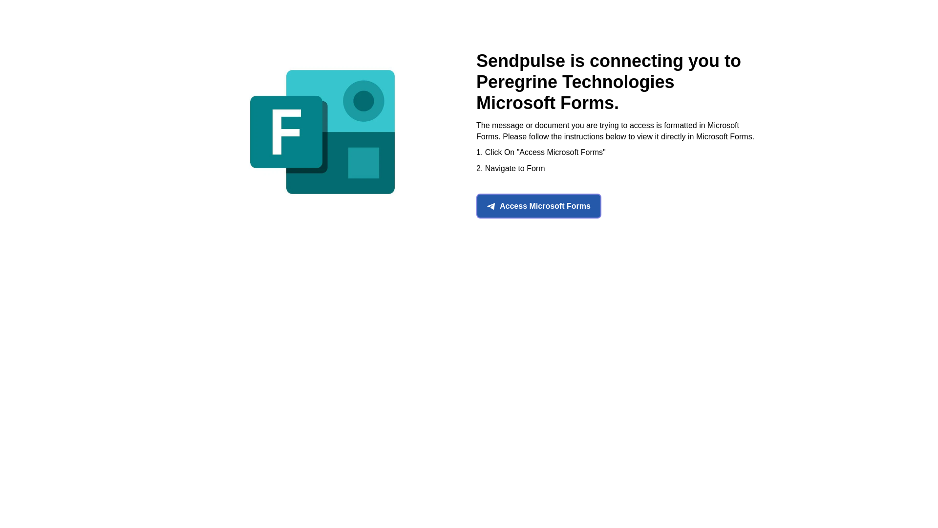 website screenshot of https://ulbb1s4dsqxcyquh5vnlhs-preview-hidetoolbartrue-disablecomments.send-pulse.com/peregrine