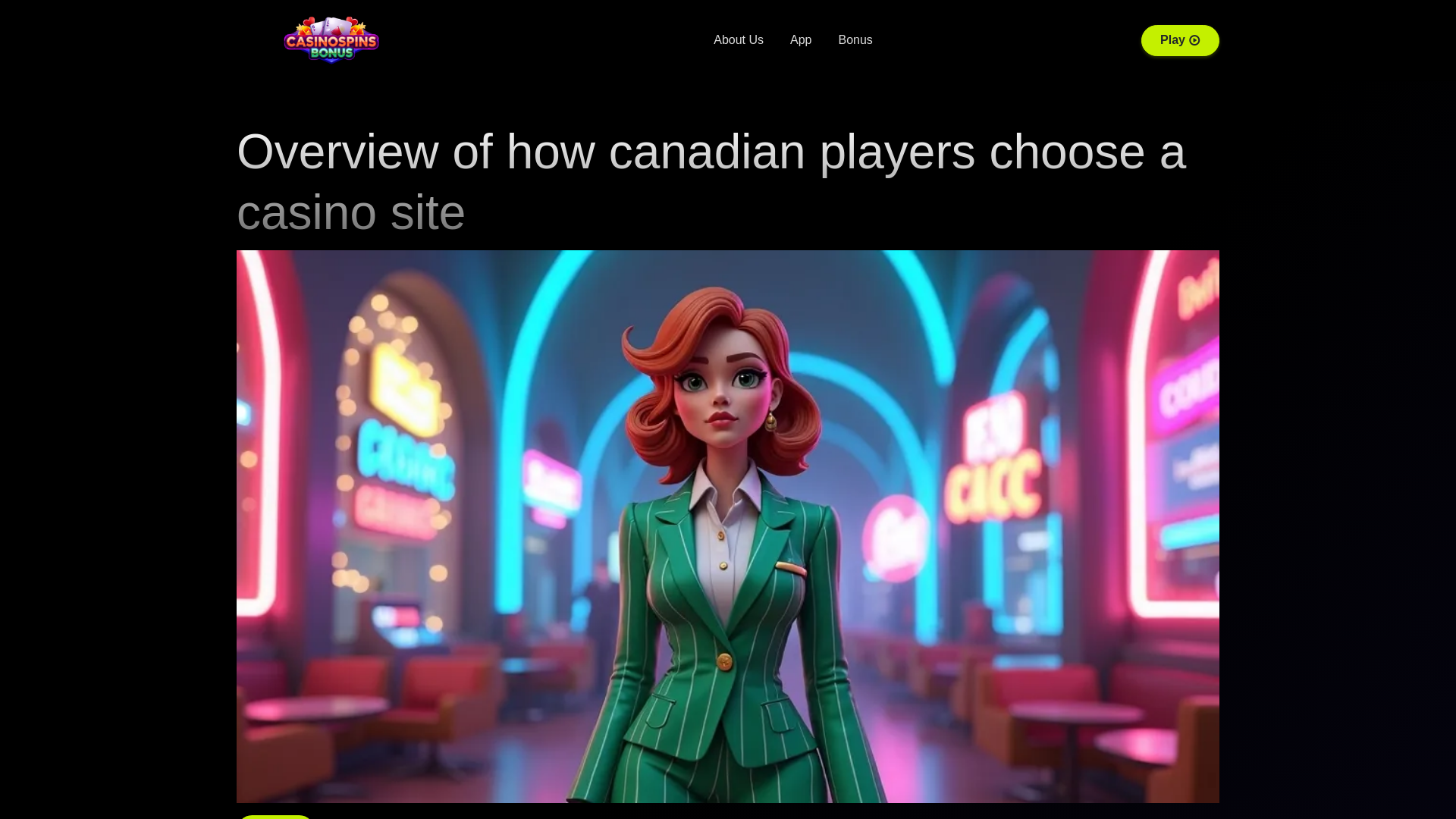 website screenshot of https://canadacasinospinsbonus-ca.pages.dev/