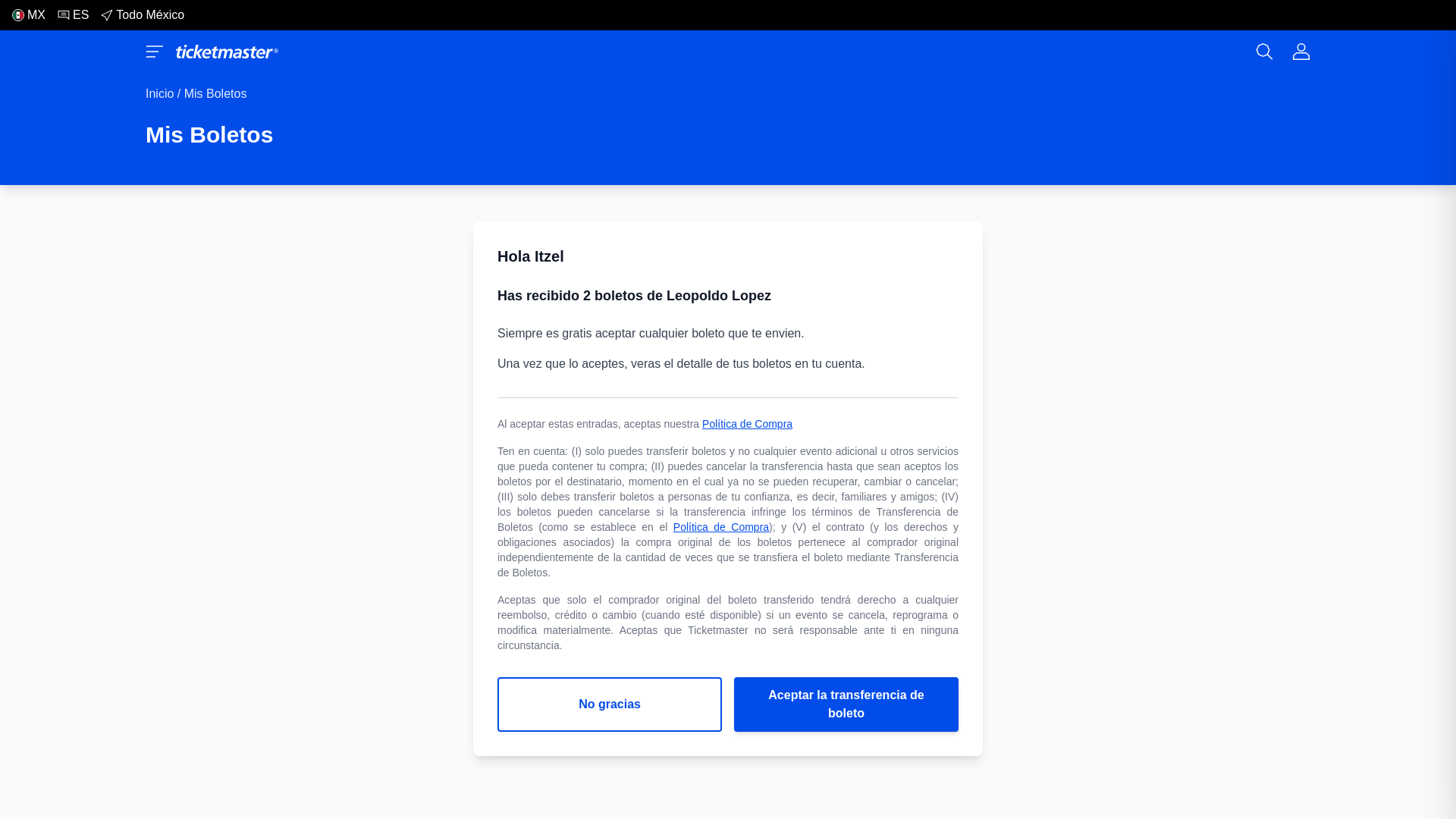 website screenshot of https://tickets-transfer.com/