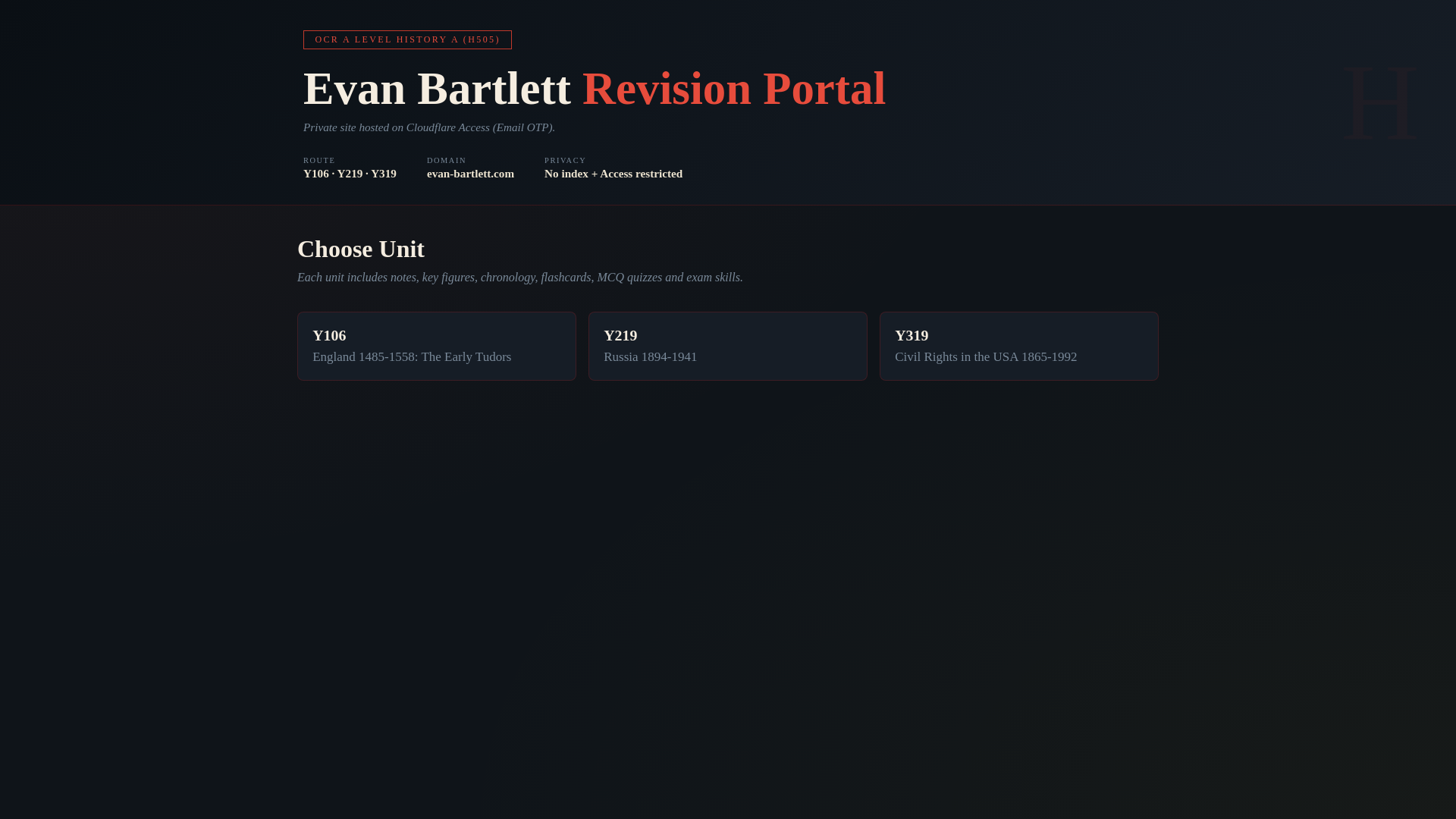 website screenshot of https://evan-2vr.pages.dev/