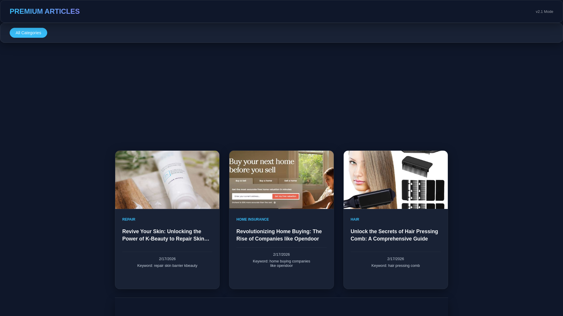 website screenshot of https://newstech.pages.dev/