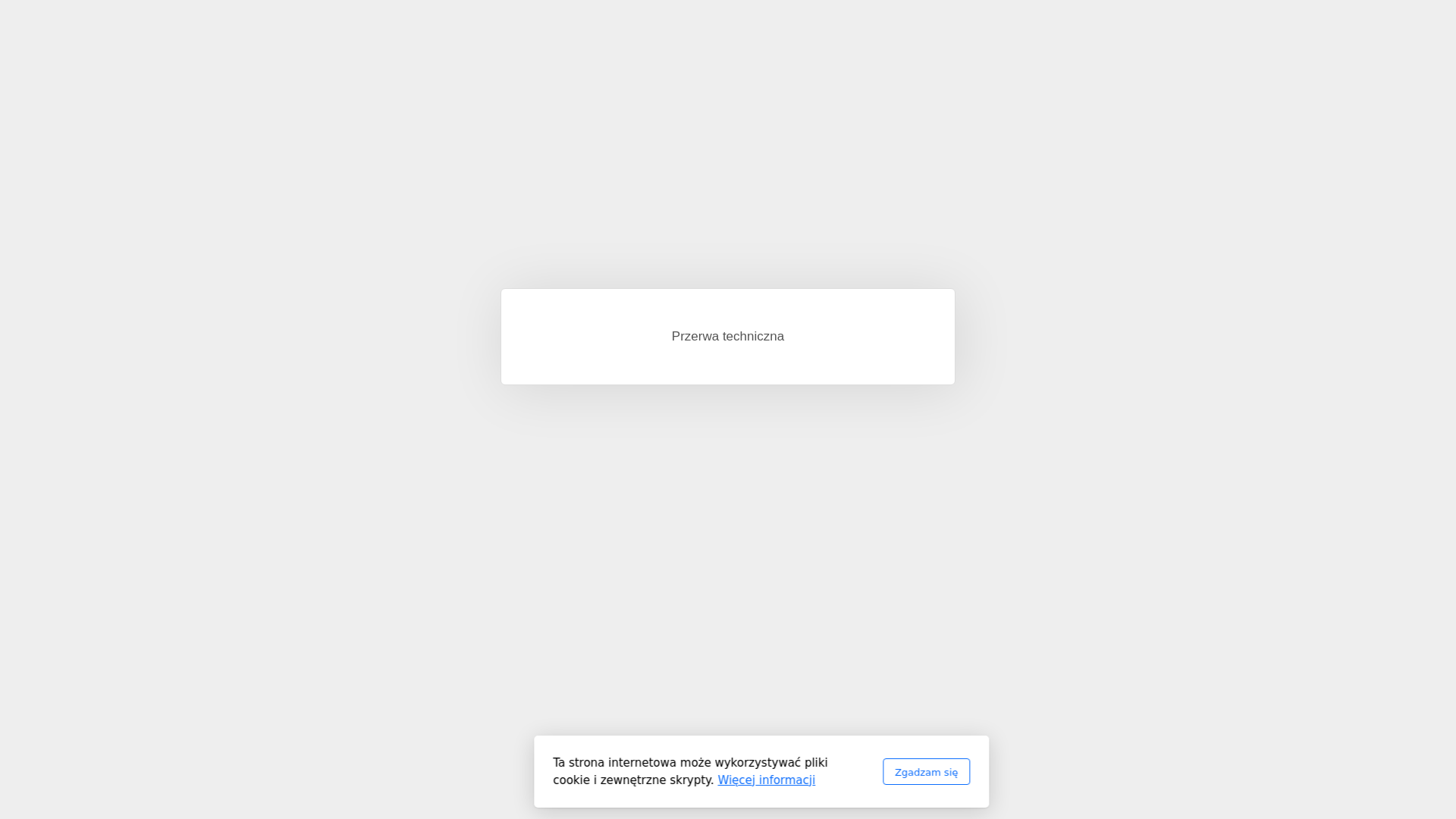 website screenshot of https://tanecznybar.online/