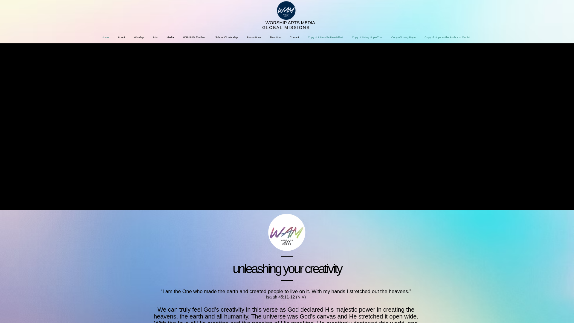 website screenshot of https://insixdaysbooks.com/