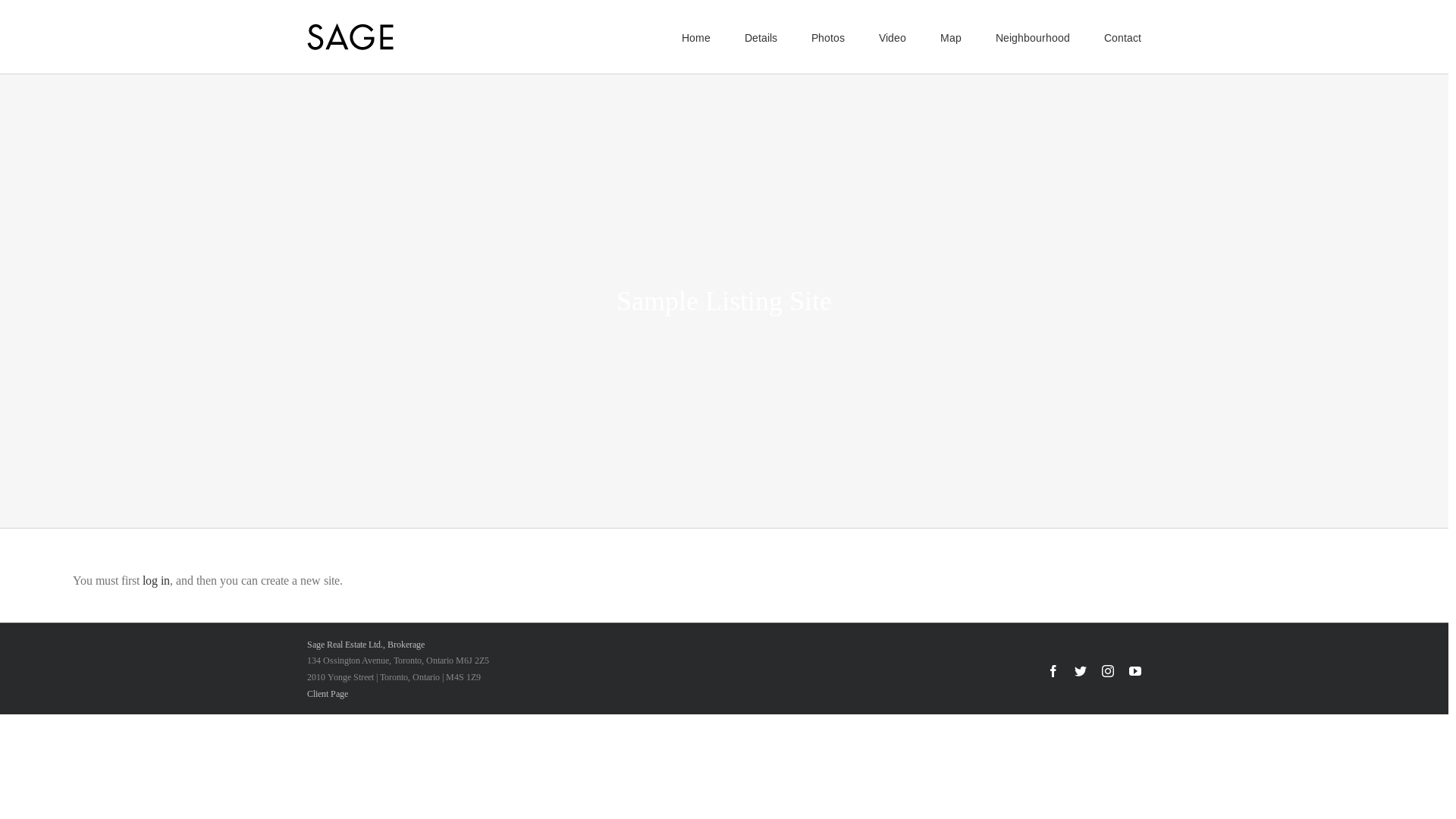 website screenshot of https://58wendoverrd.com/