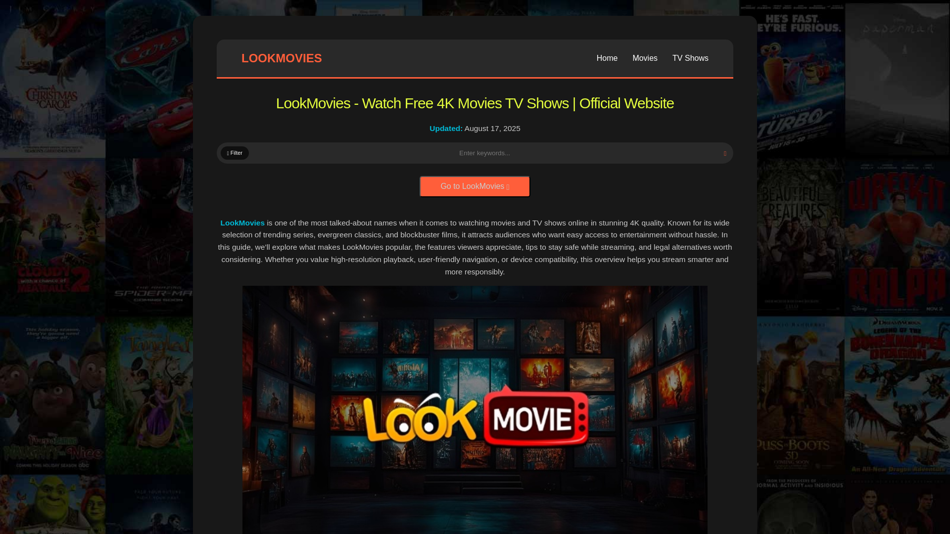 website screenshot of https://lookmoviestv-sa-com.pages.dev/