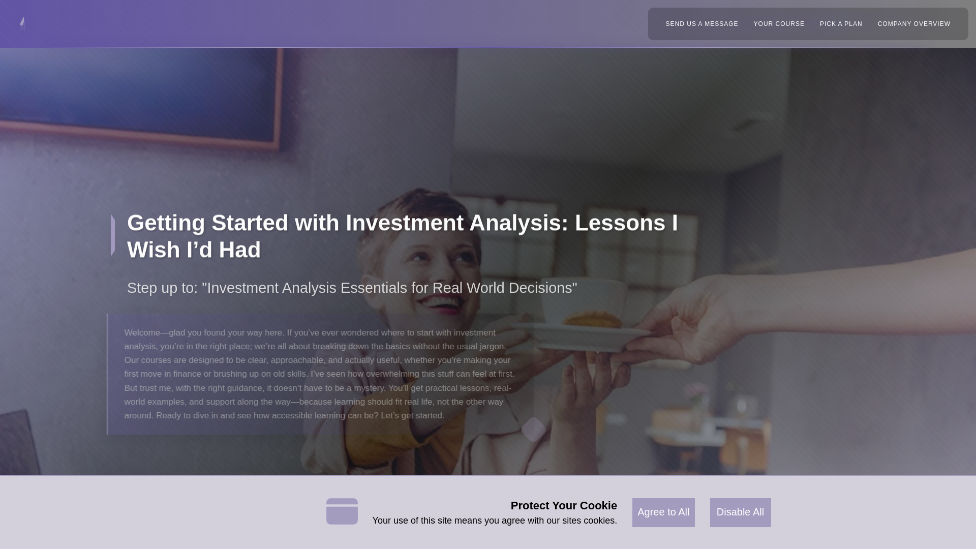 website screenshot of https://globalxbi.online/
