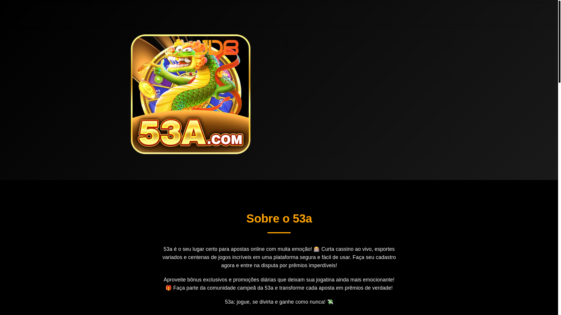 website screenshot of https://53aaq.com/