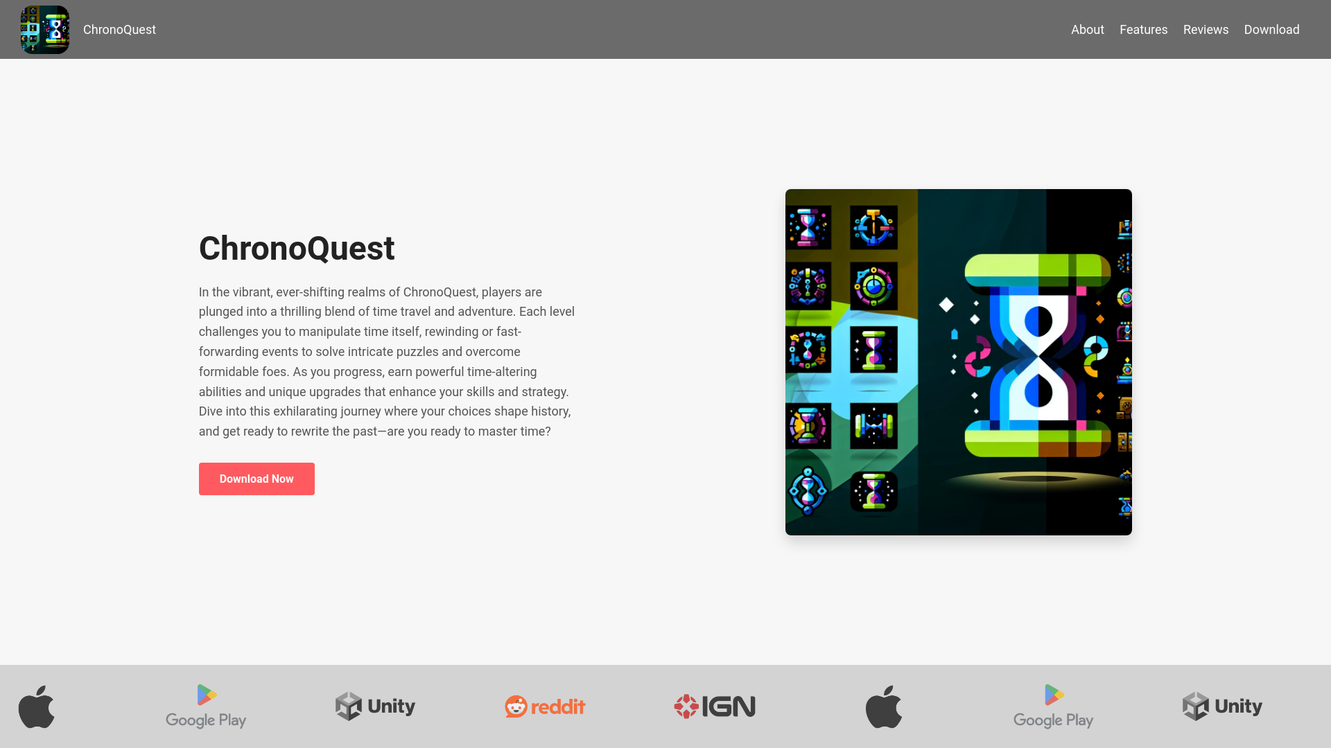 website screenshot of https://topxslots.click