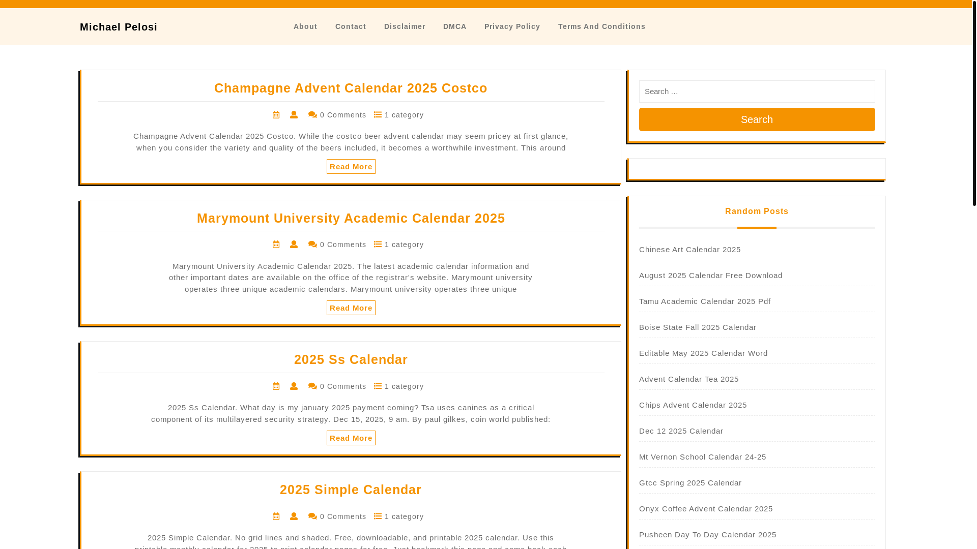 website screenshot of https://michaelpelosi-22u.pages.dev/