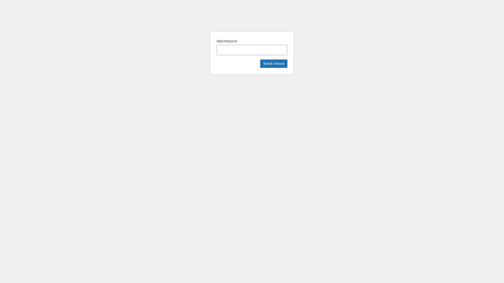 website screenshot of https://dandelioneffect.nl/