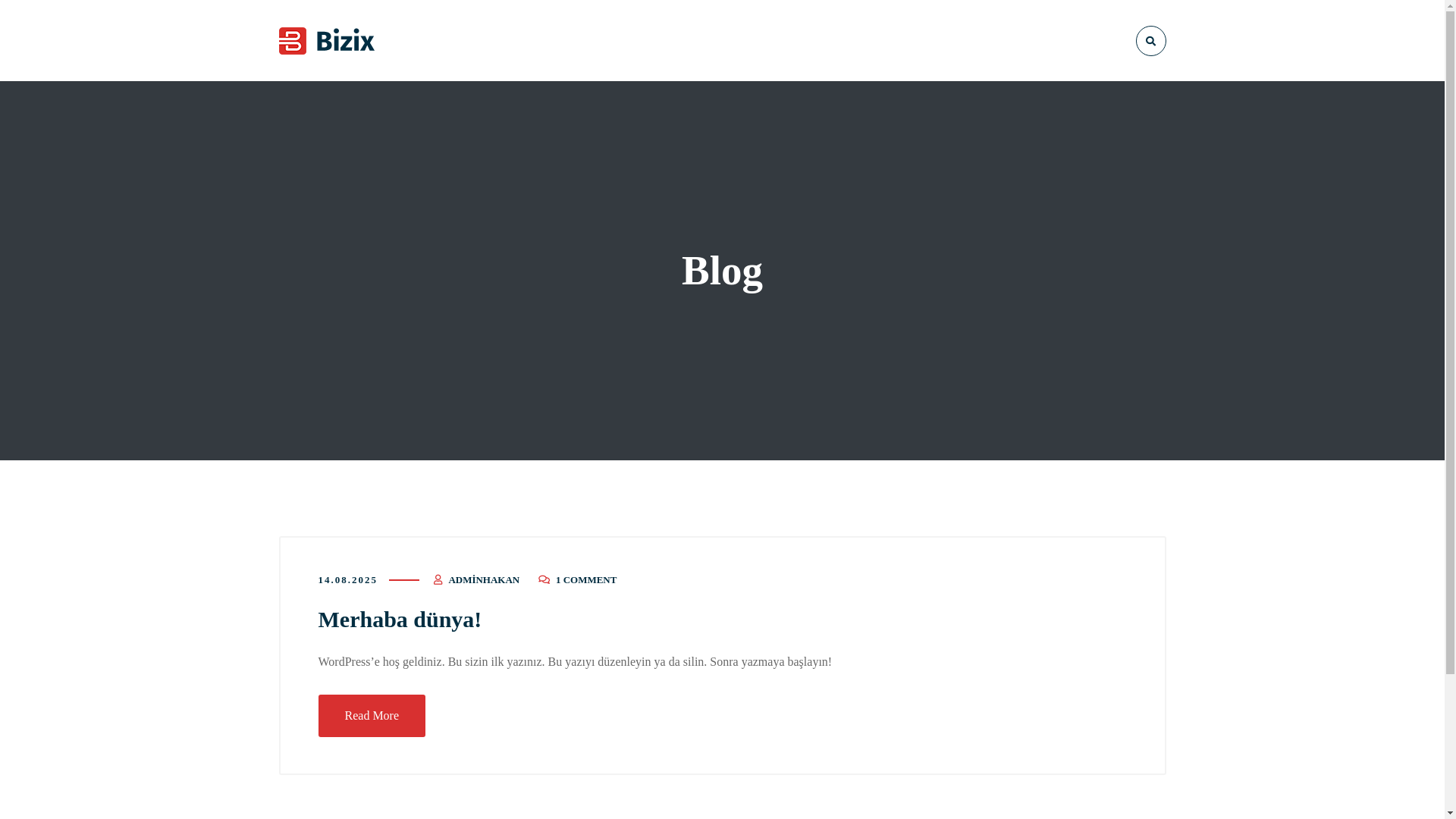 website screenshot of https://korkutsan.com.tr/
