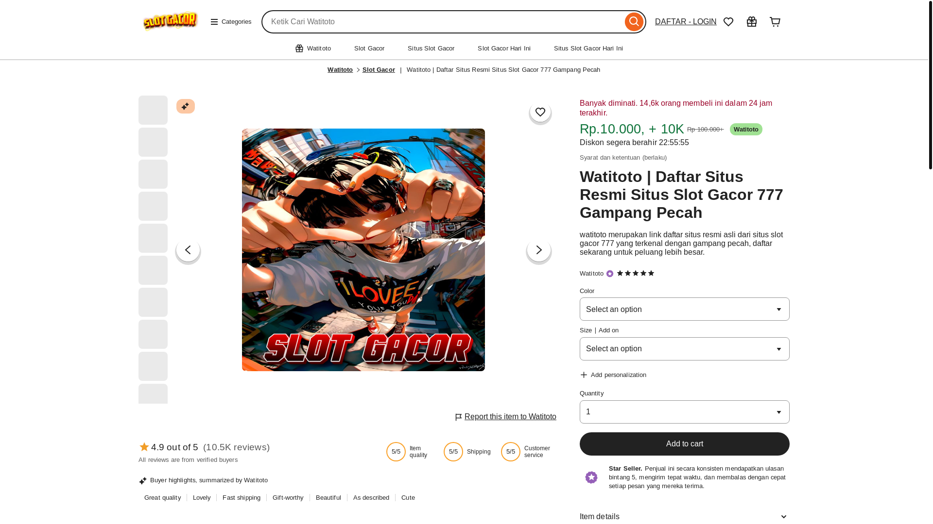 website screenshot of https://landing-assemblee.pages.dev/