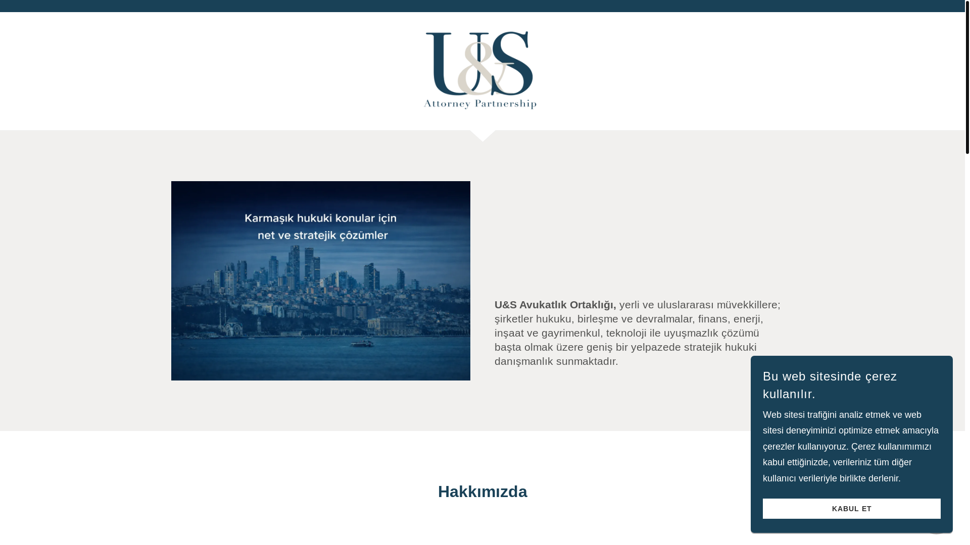 website screenshot of https://usattorneypartners.com/