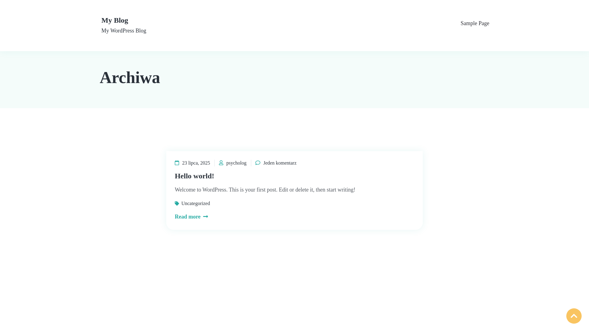 website screenshot of https://psychologwloclawek.com.pl/