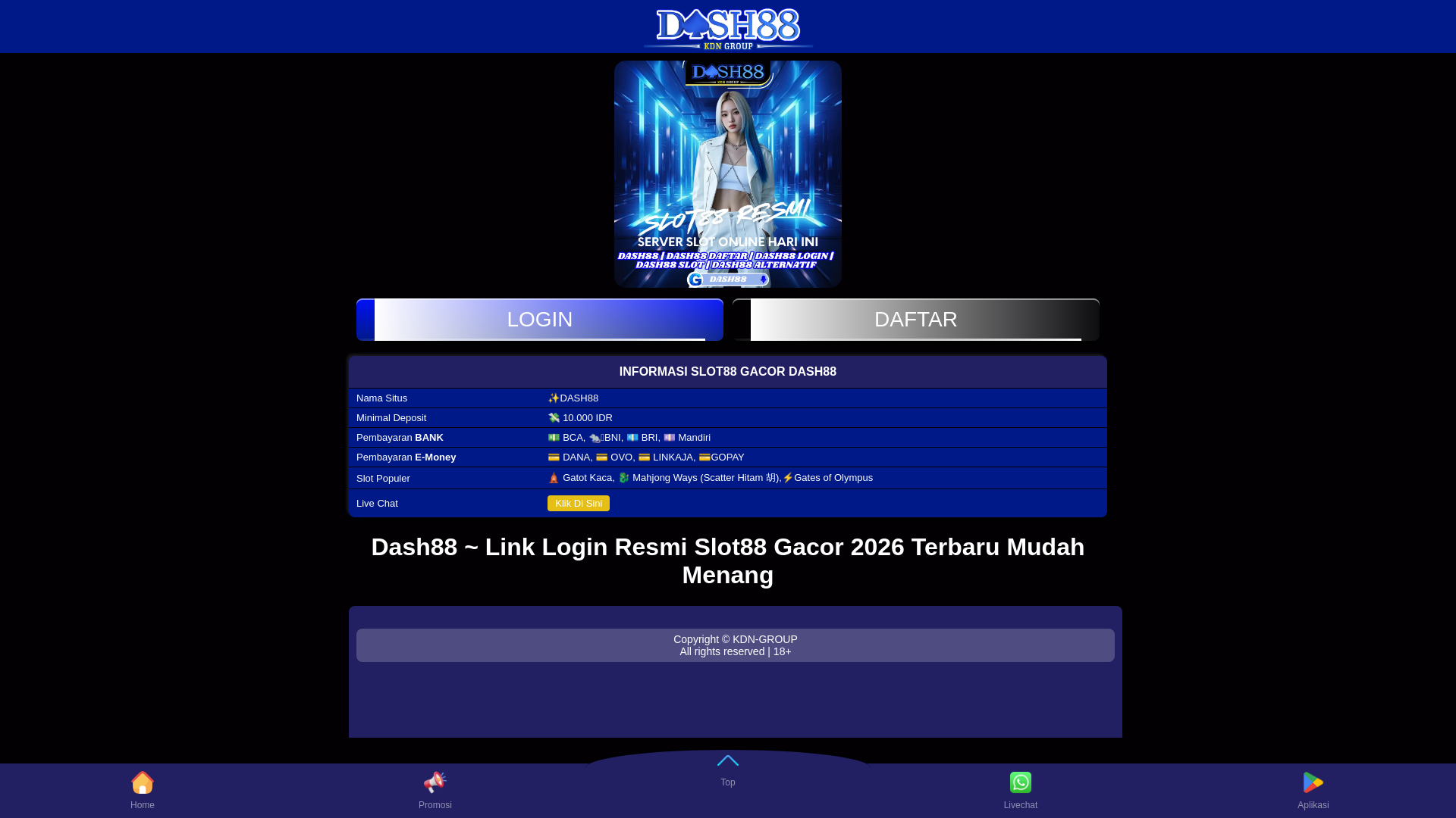 website screenshot of https://amp-envie2.pages.dev/