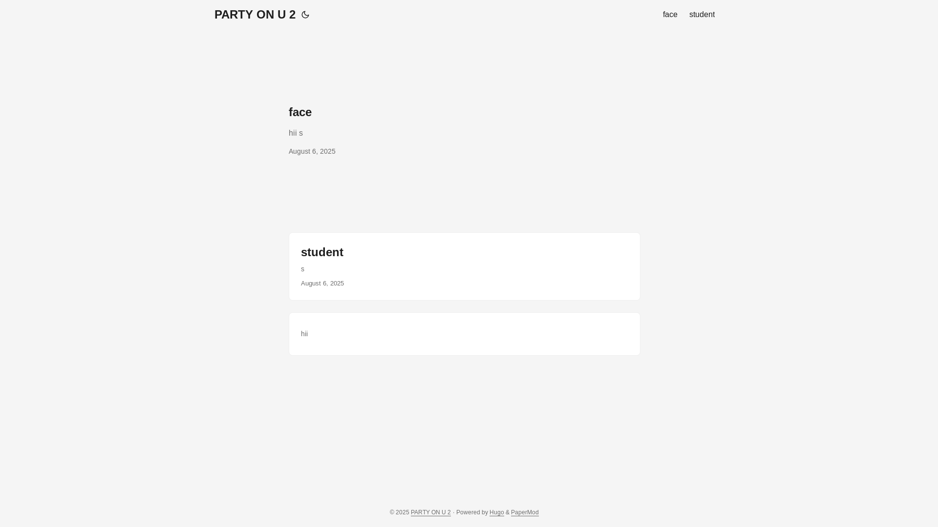 website screenshot of https://ohthatsnot.pages.dev/