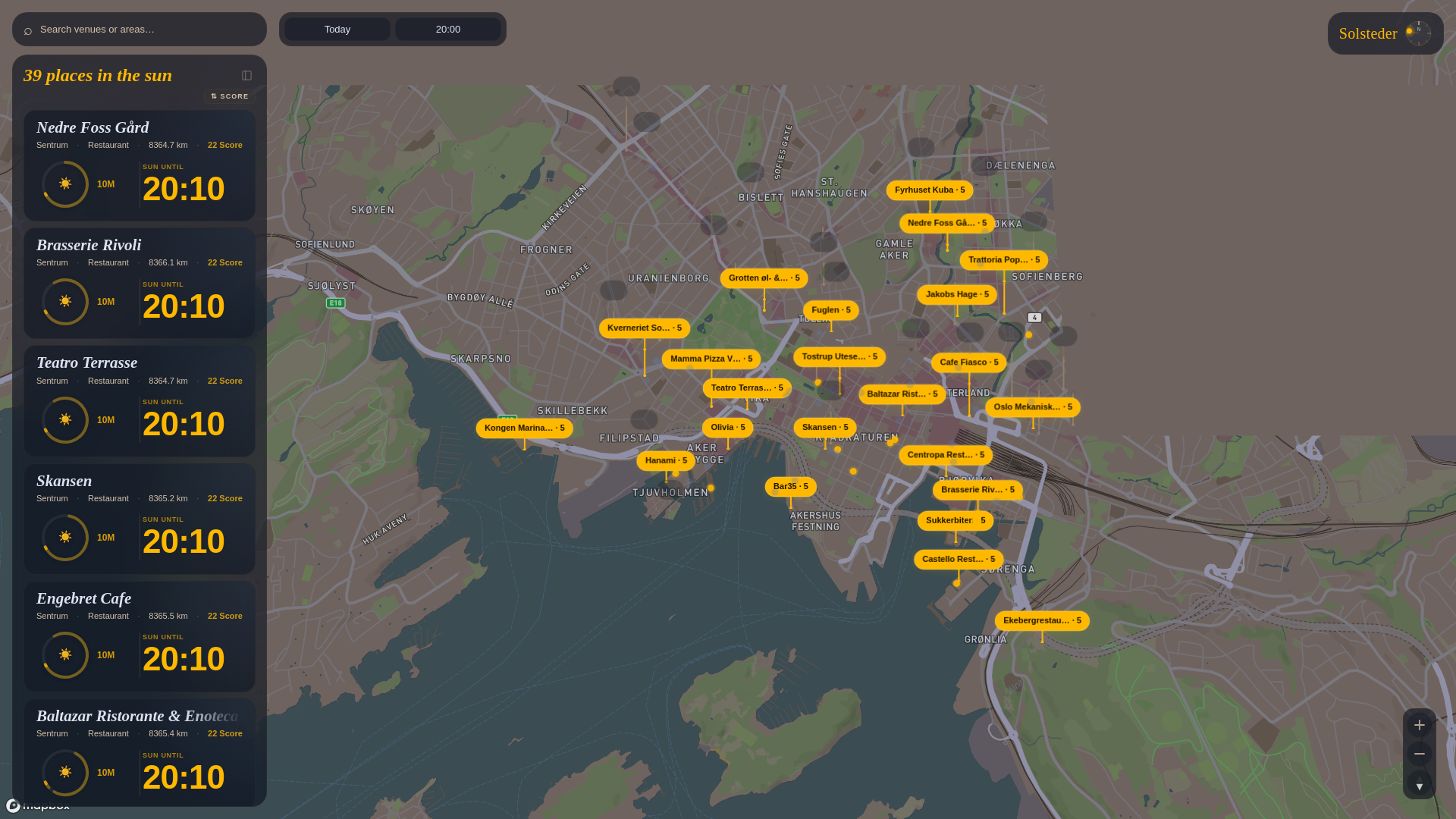 website screenshot of https://solsteder.pages.dev/