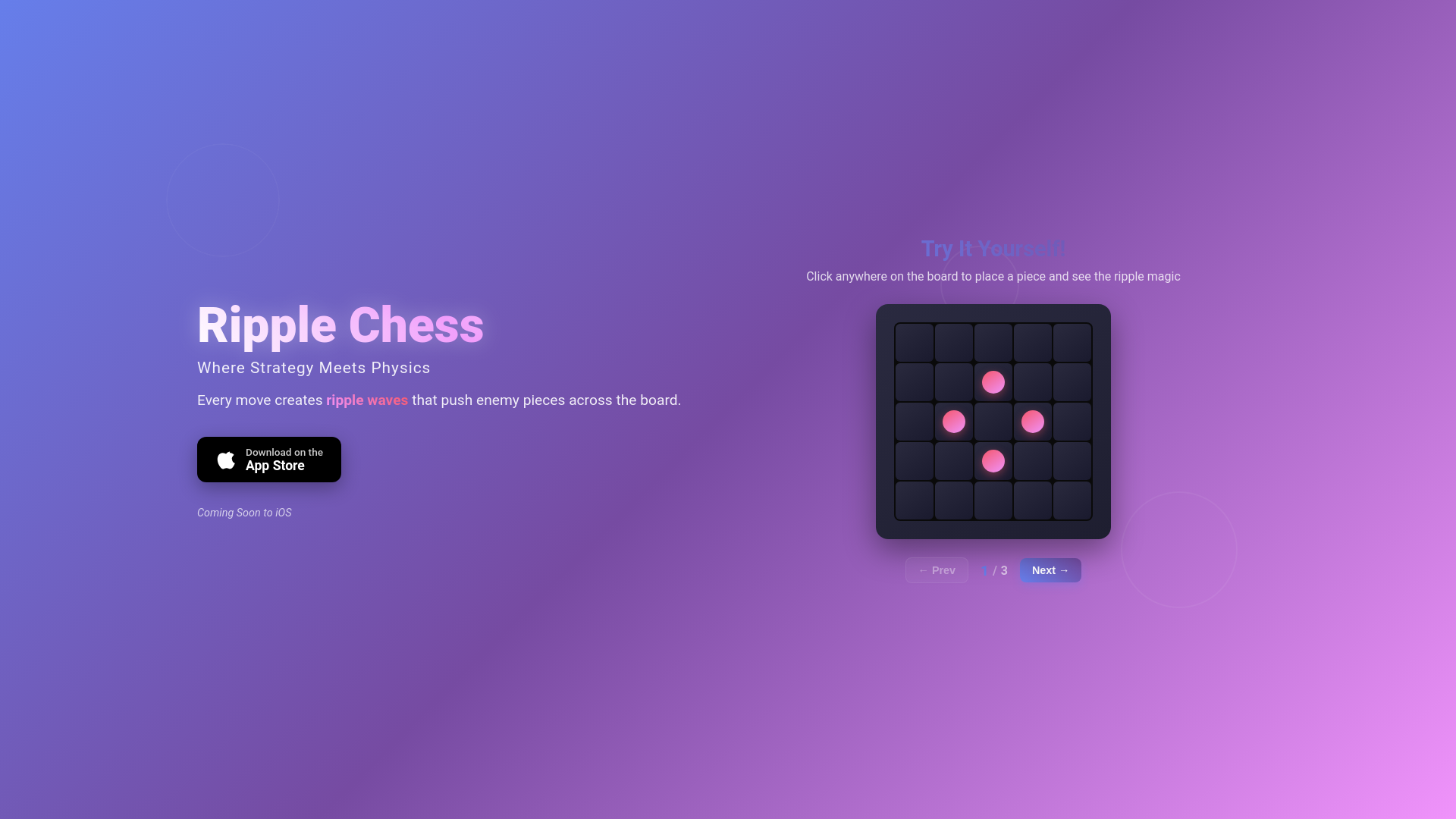 website screenshot of https://ripple-site.pages.dev/