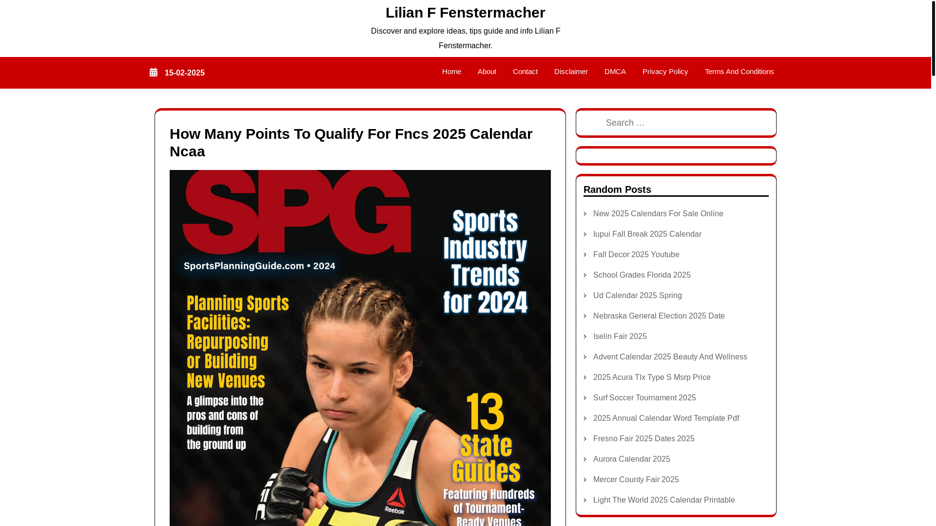 website screenshot of https://lilianffenstermacher.pages.dev/