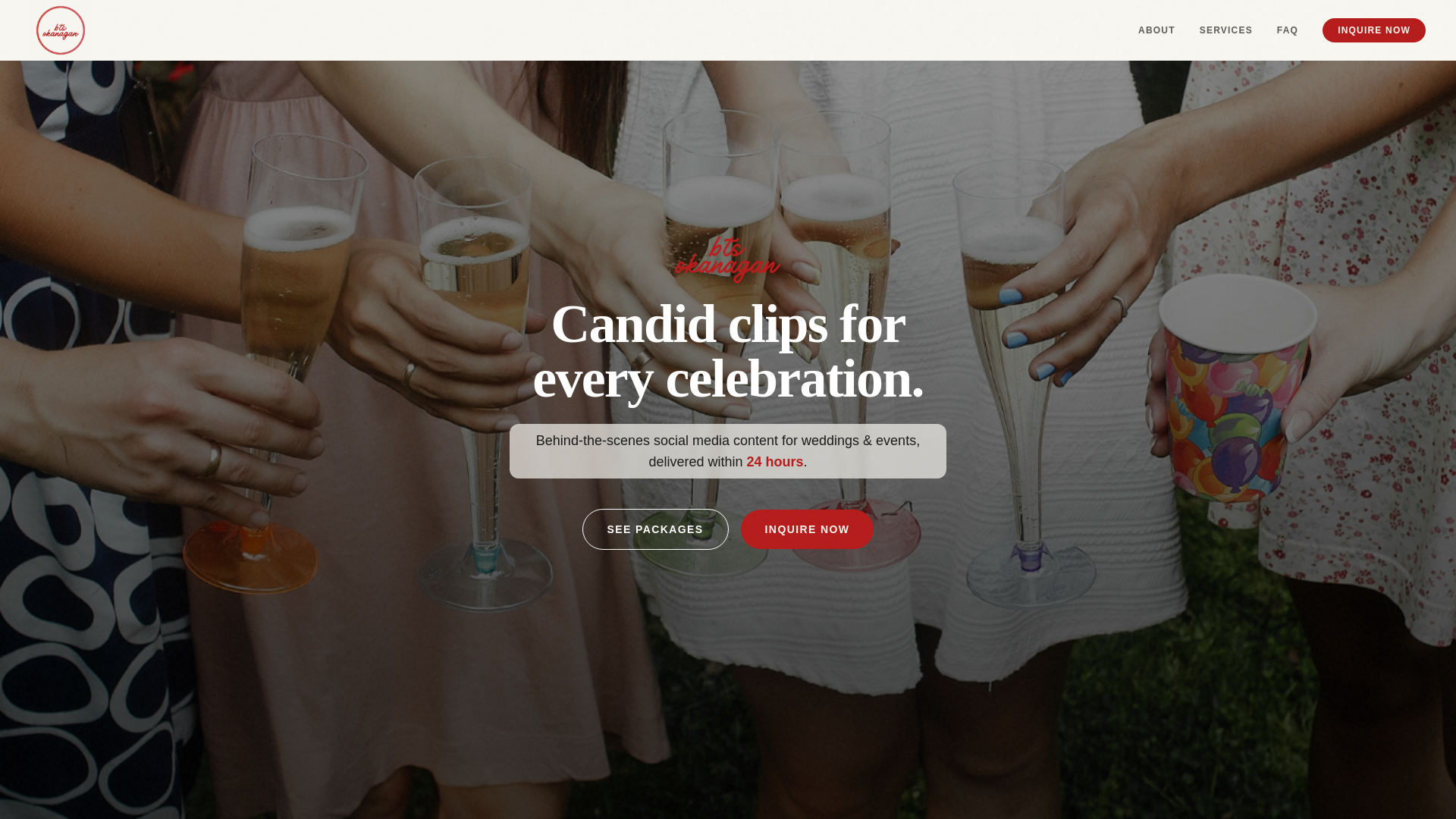 website screenshot of https://btsokanagan.com/