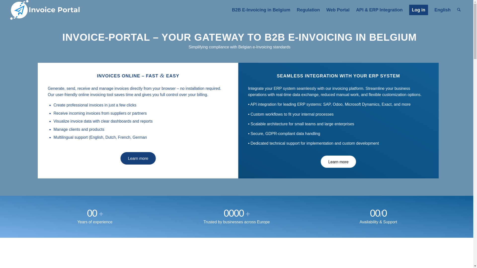 website screenshot of https://arceda.ae/