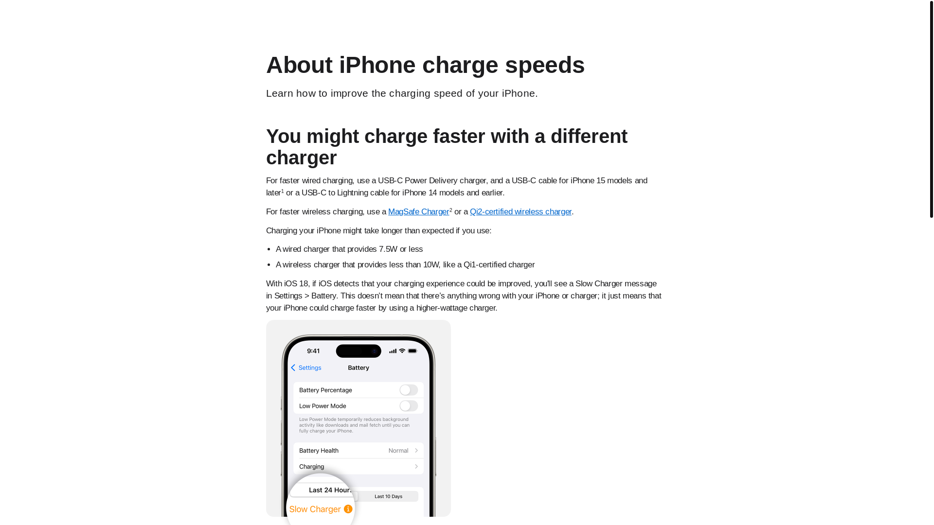 website screenshot of https://support.apple.com/en-us/120619?cid=iOS_SettingsUI_iphone_article_120619