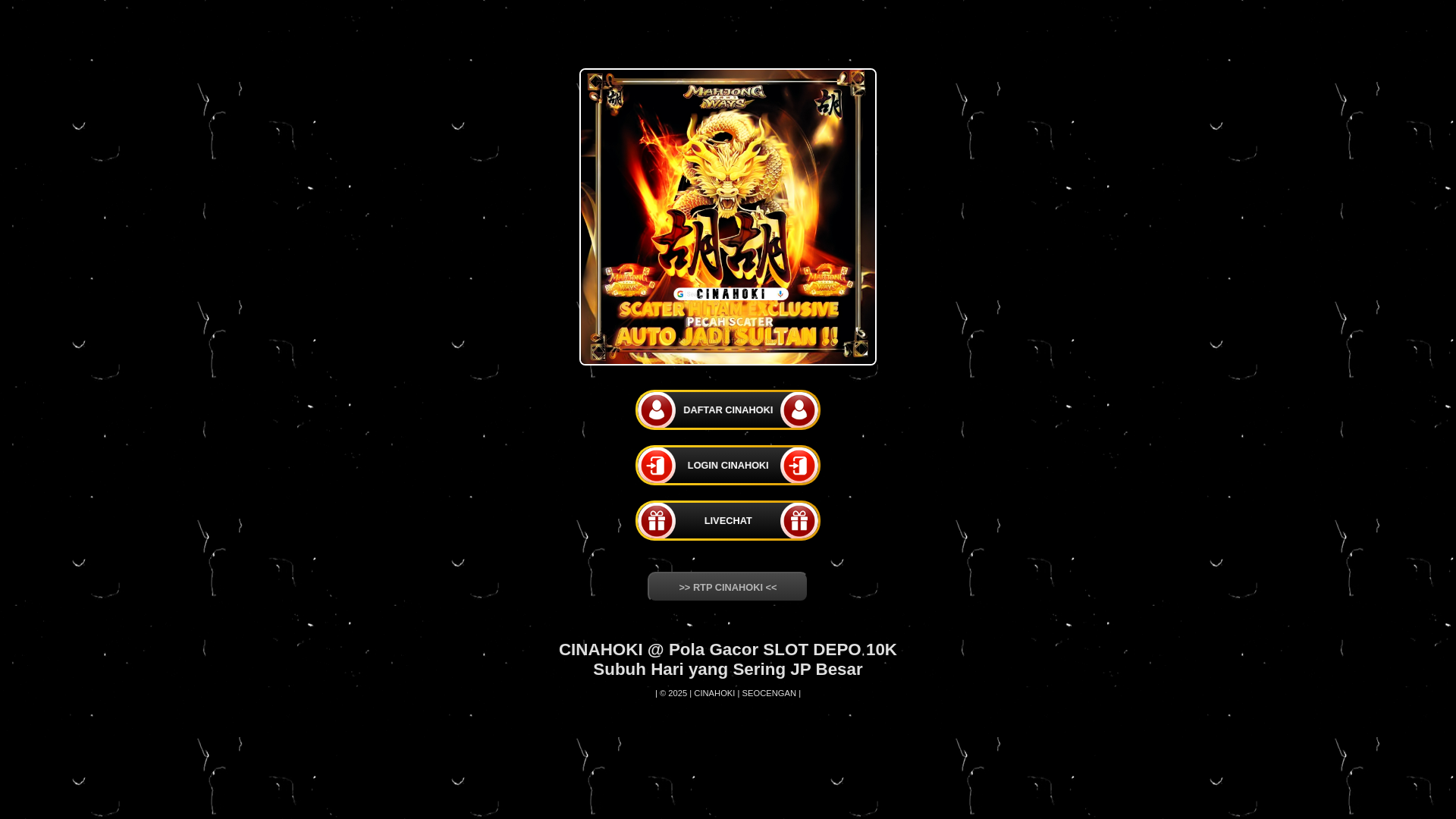 website screenshot of https://depotukang.pages.dev/