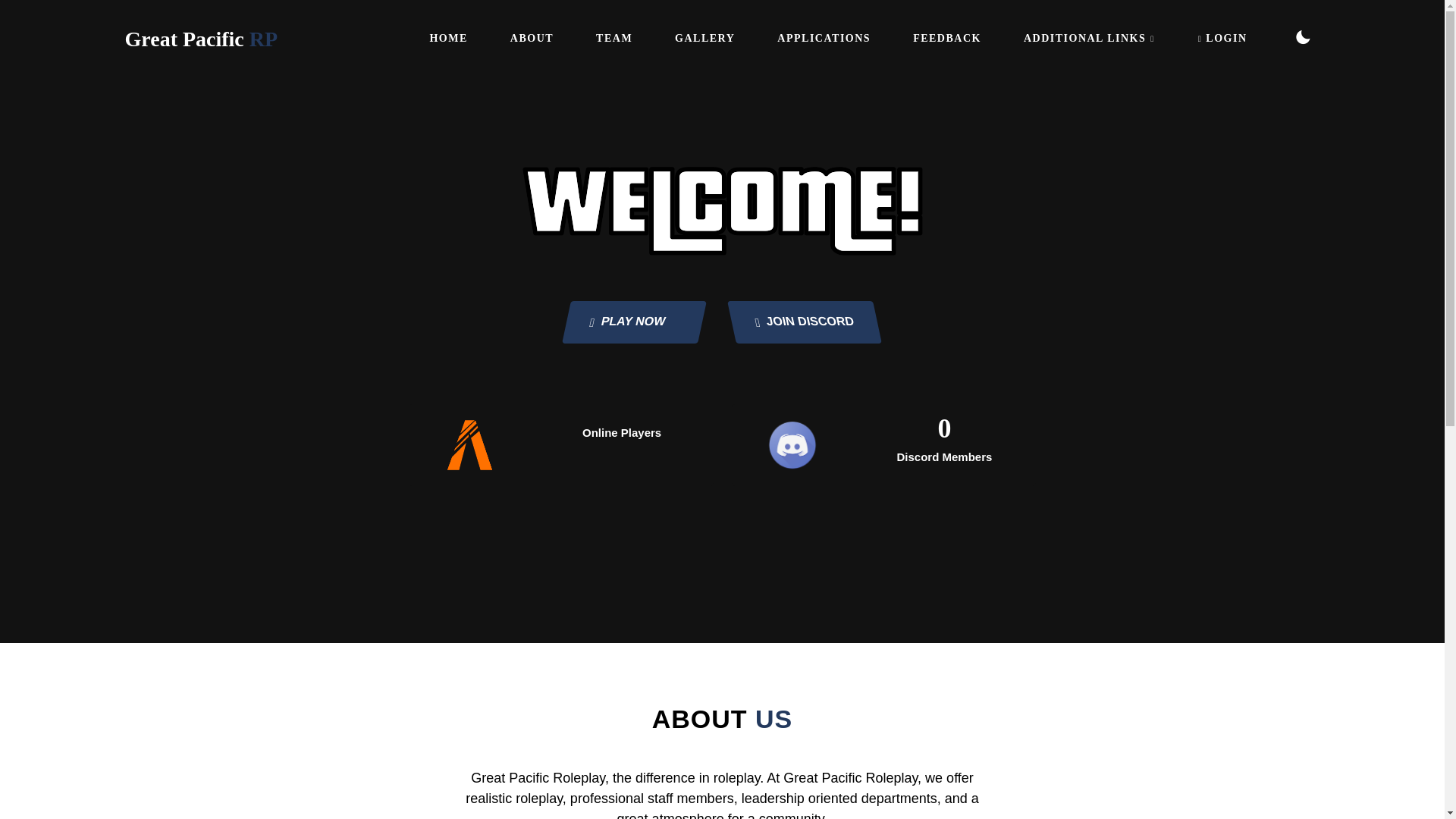 website screenshot of https://sunbeltvalleyrp.com/
