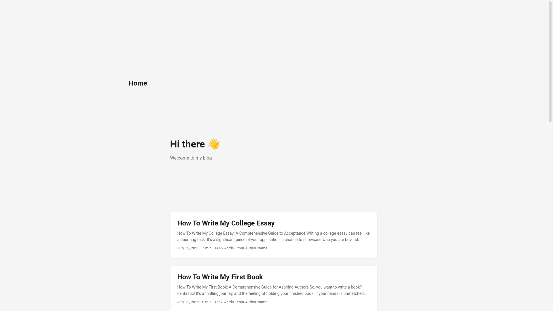 website screenshot of https://zarventine.pages.dev/