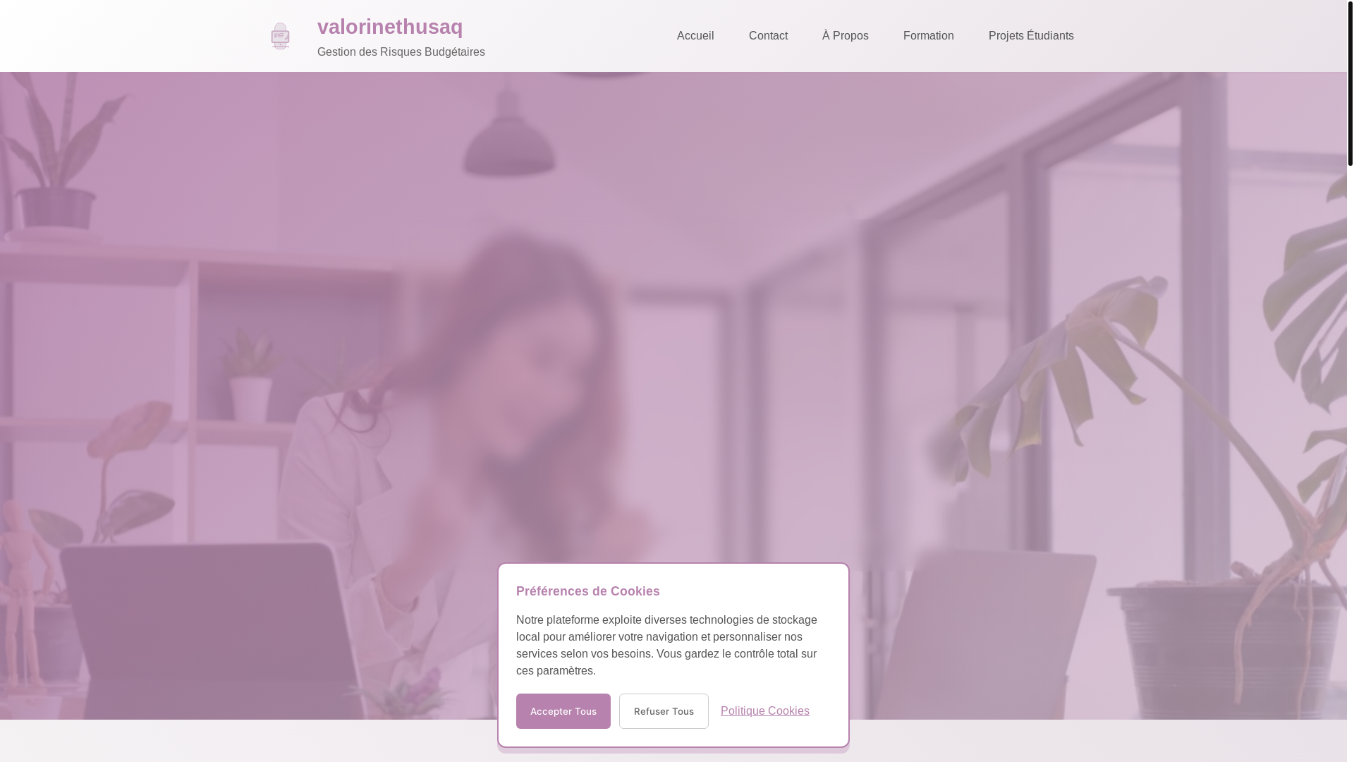 website screenshot of https://valorinethusaq.sbs/