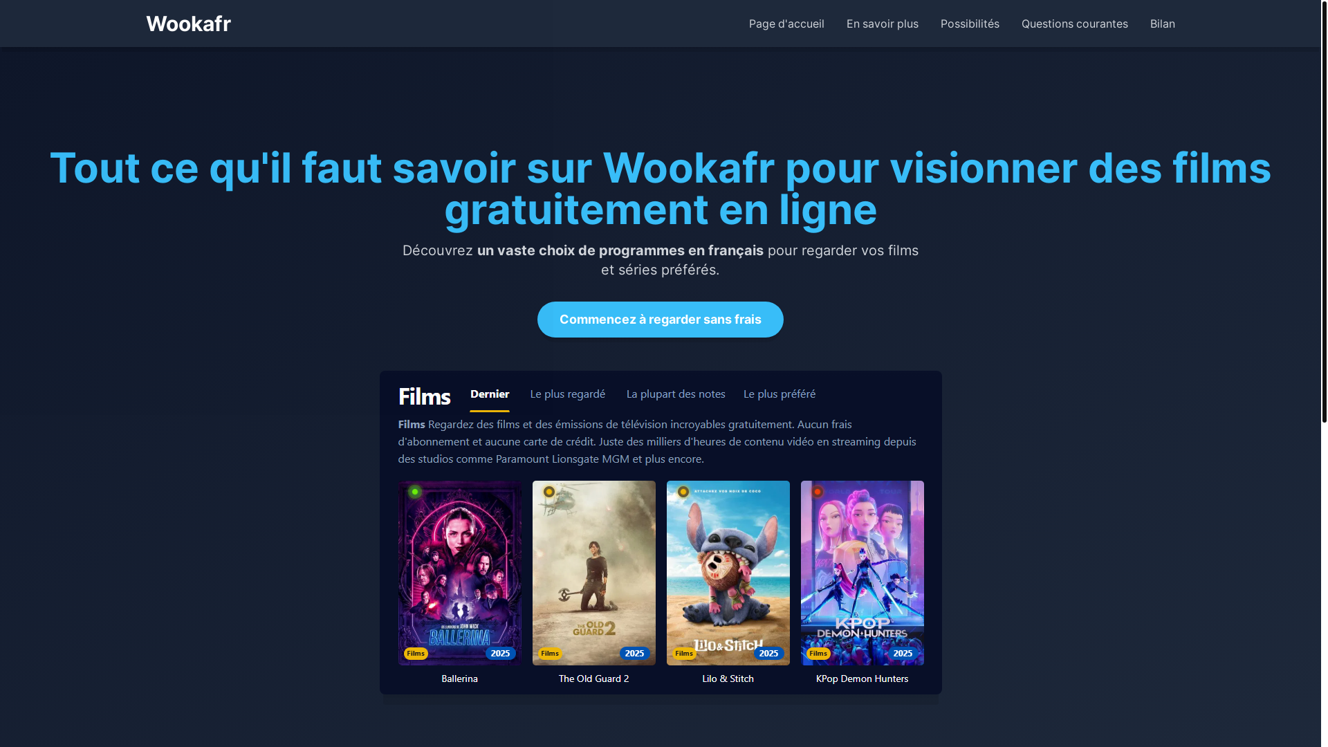 website screenshot of https://wookafr-ahez.pages.dev/