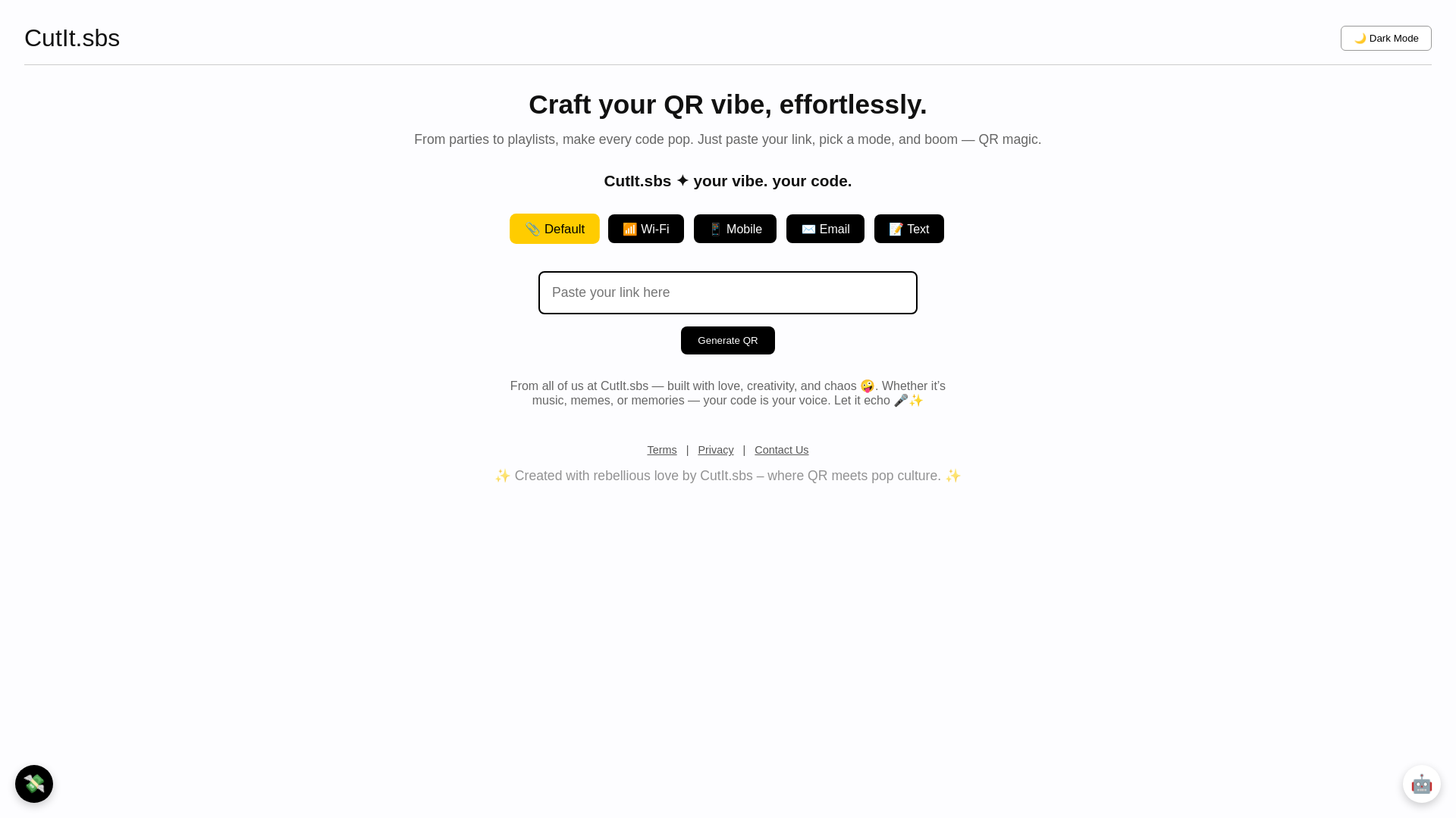 website screenshot of https://cutit-sbs.pages.dev/