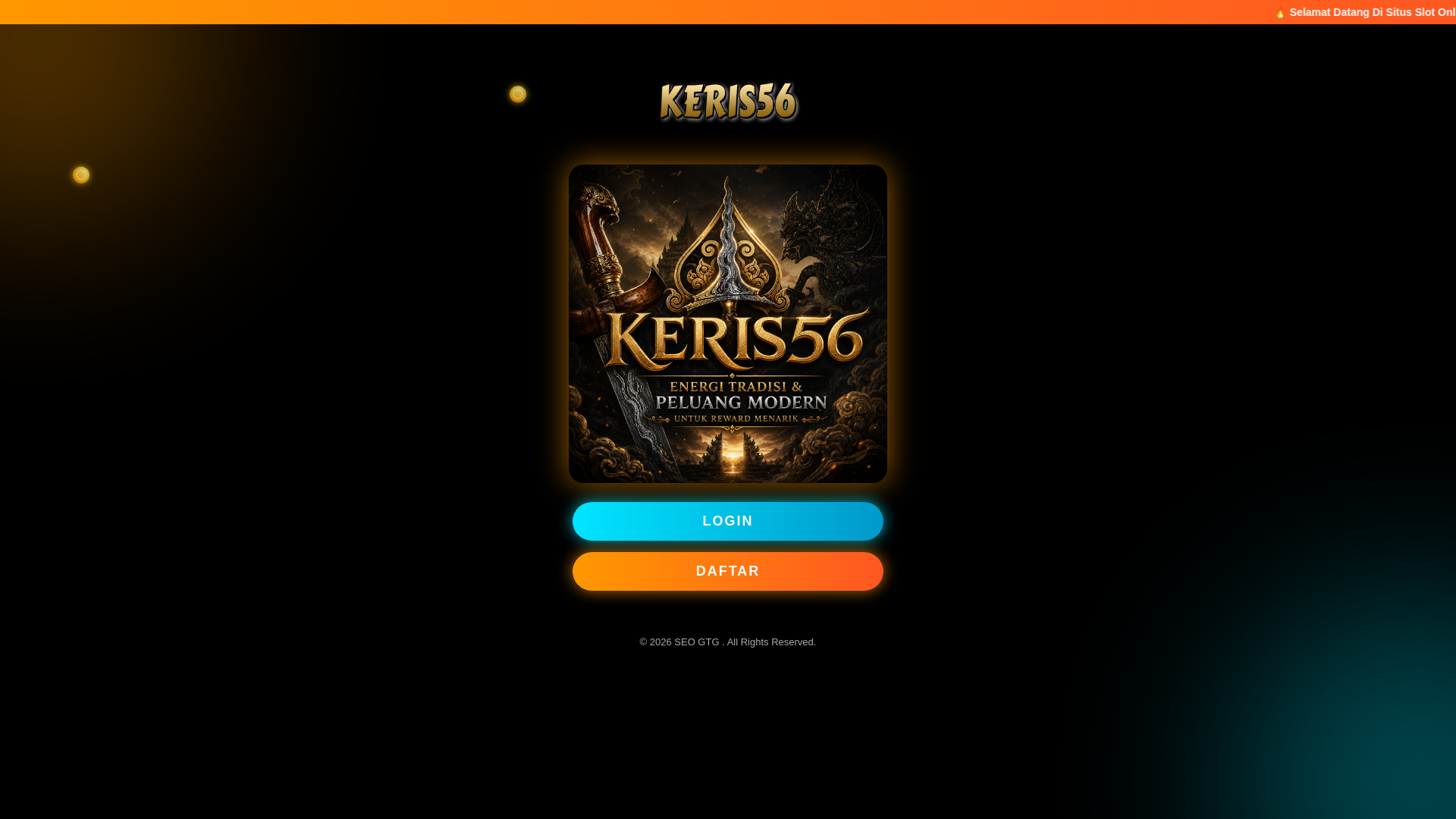 website screenshot of https://keris56co.pages.dev/