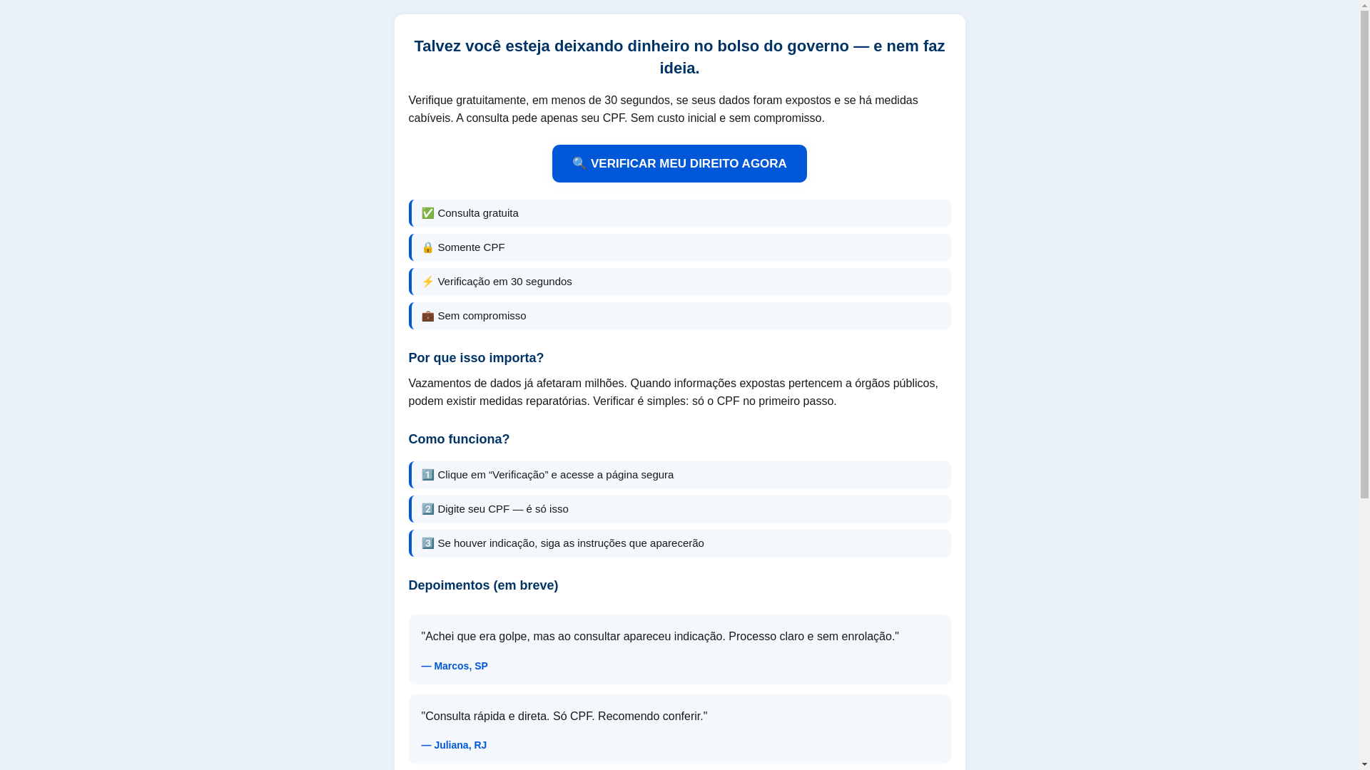 website screenshot of https://noticiasdodia.quest/