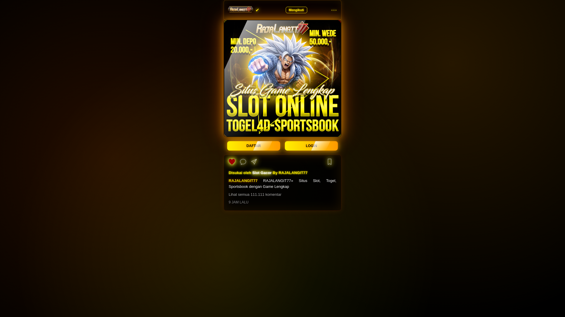 website screenshot of https://anikyokucom.pages.dev/