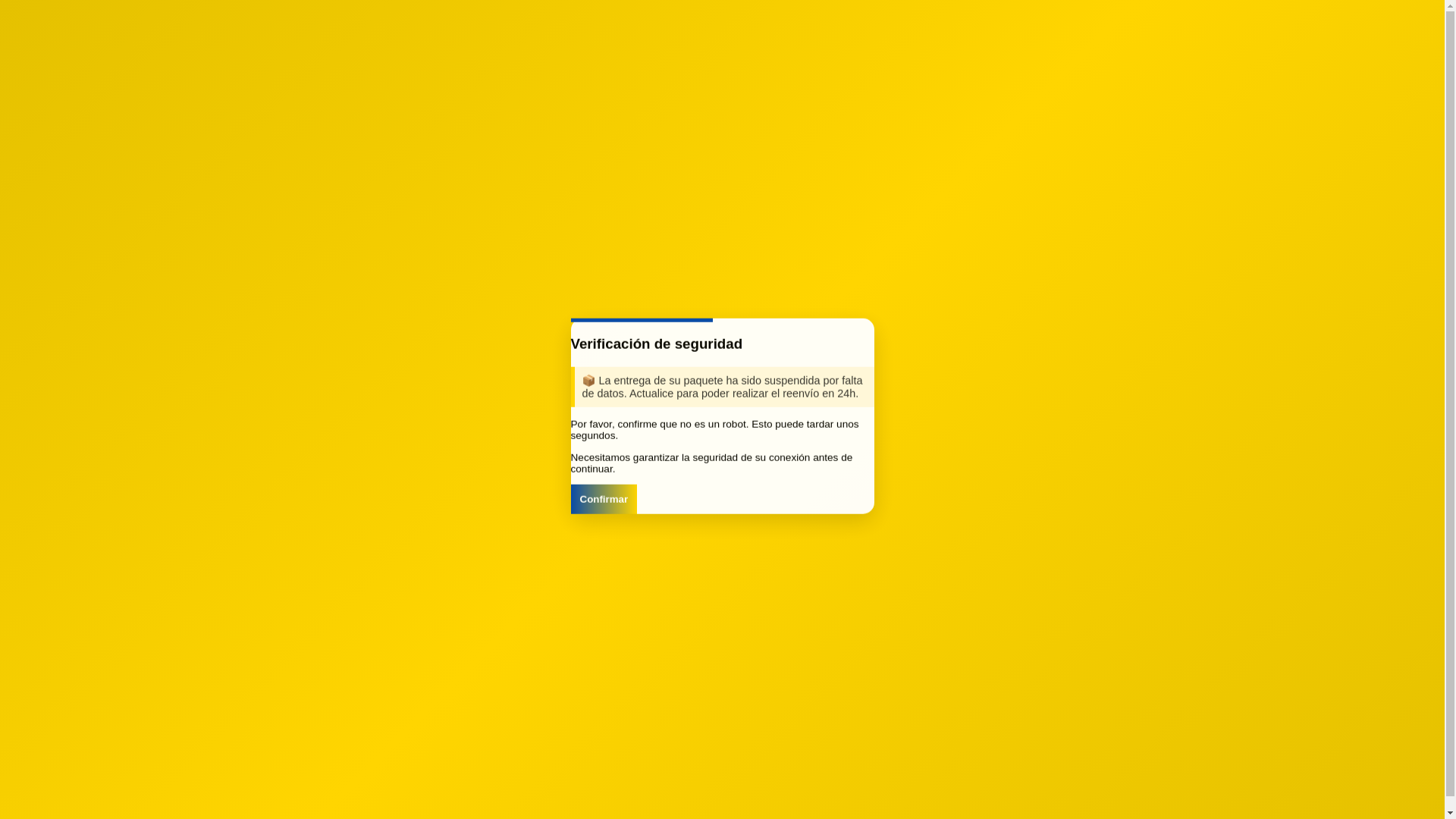 website screenshot of https://rebrand.ly/EsPCorrsess