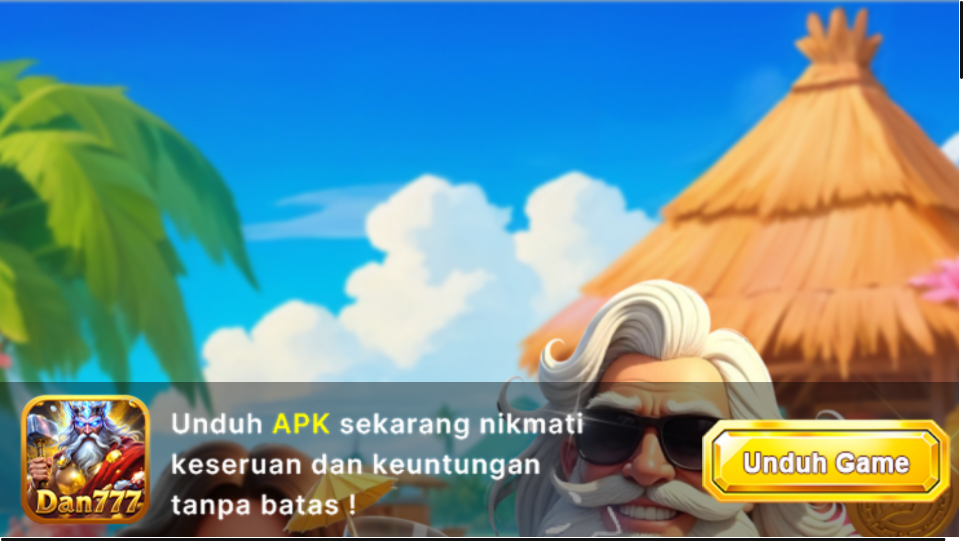 website screenshot of https://dan859.com/