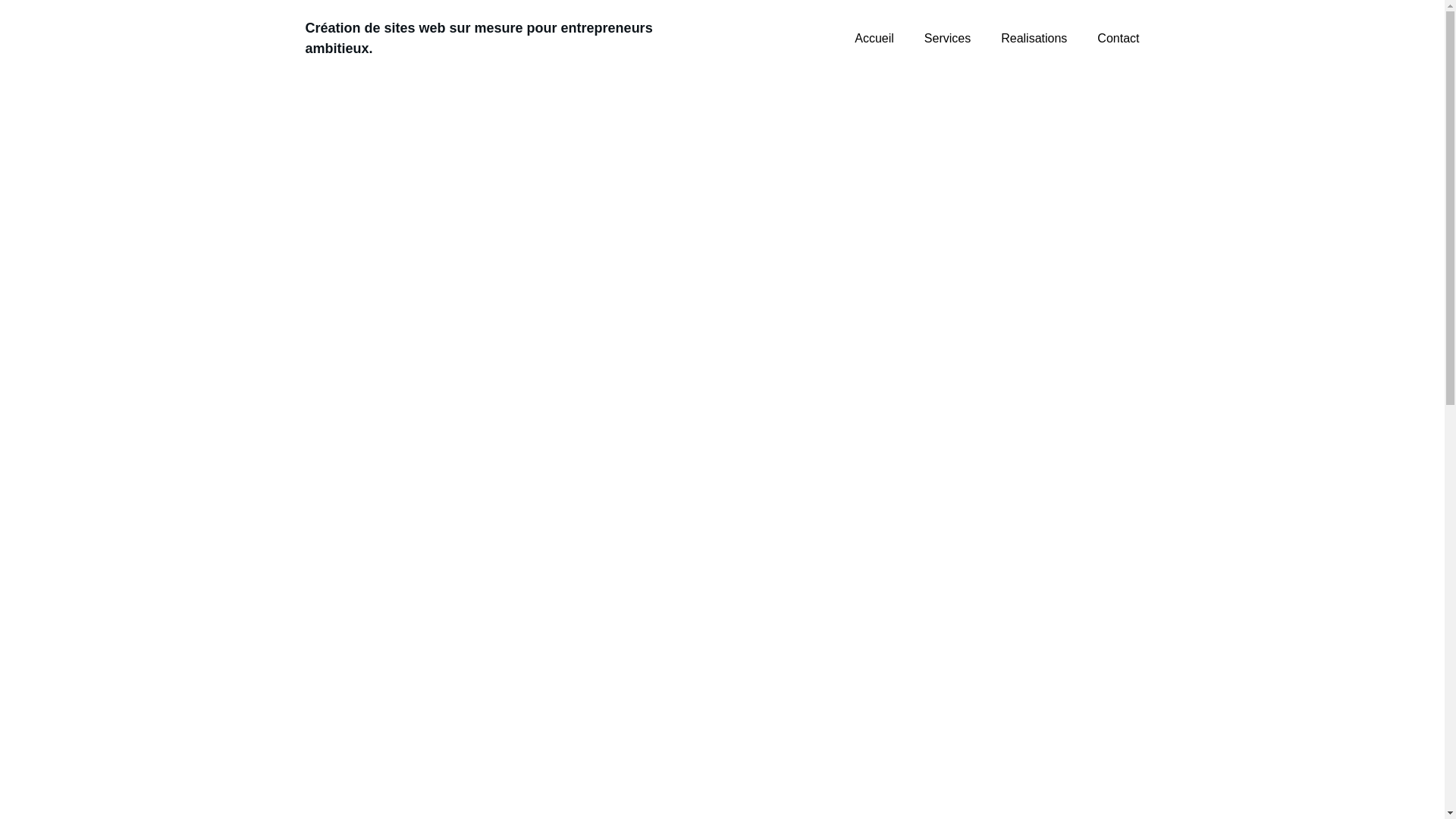 website screenshot of https://xn--sitecibl-i1a.com/
