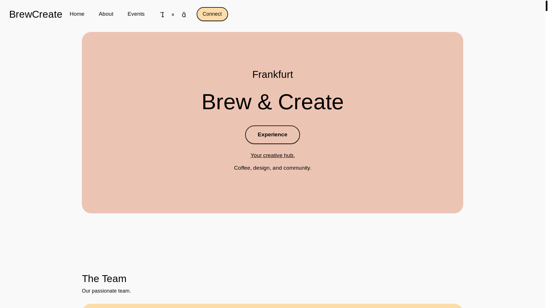 website screenshot of https://findconnectop.info/