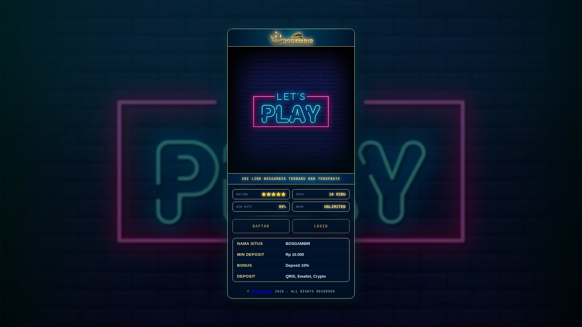 website screenshot of https://copy-paste-doang.pages.dev/