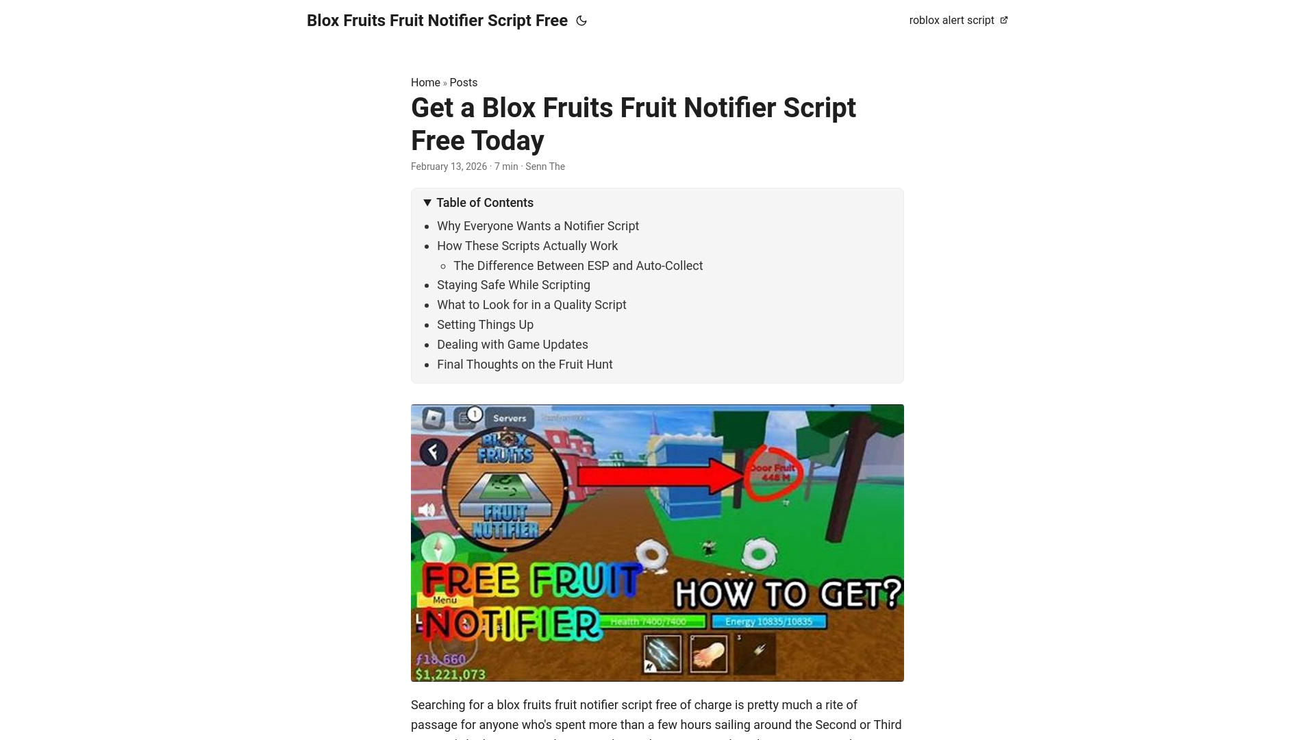 website screenshot of https://blox-fruits-fruit-notifier-script-free.pages.dev/