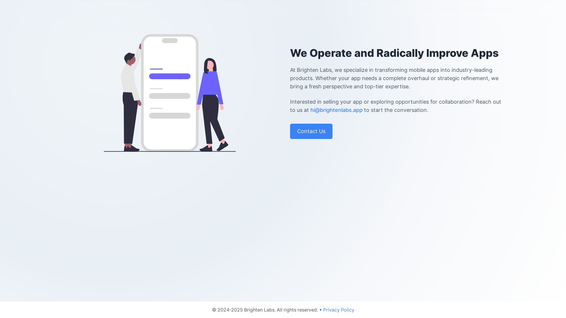 website screenshot of https://static-site-6bb.pages.dev/