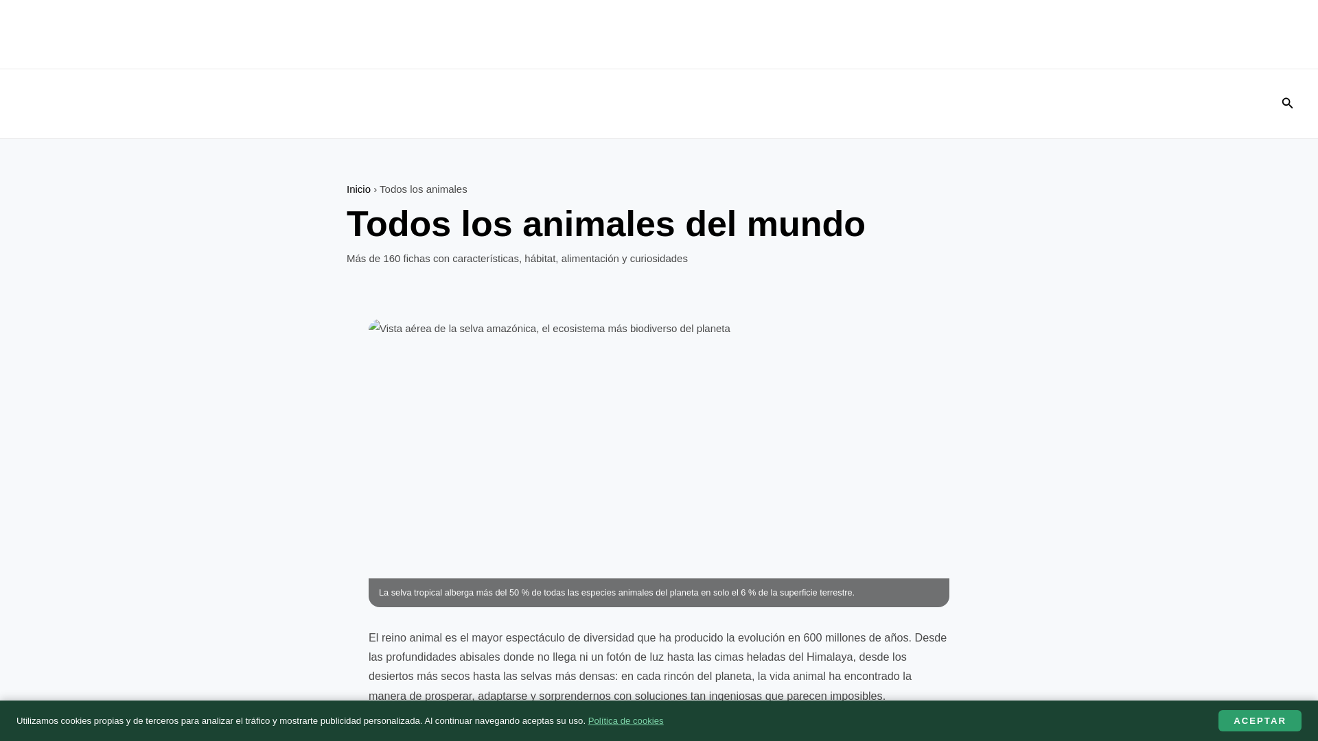 website screenshot of https://hispaniahistorica.com