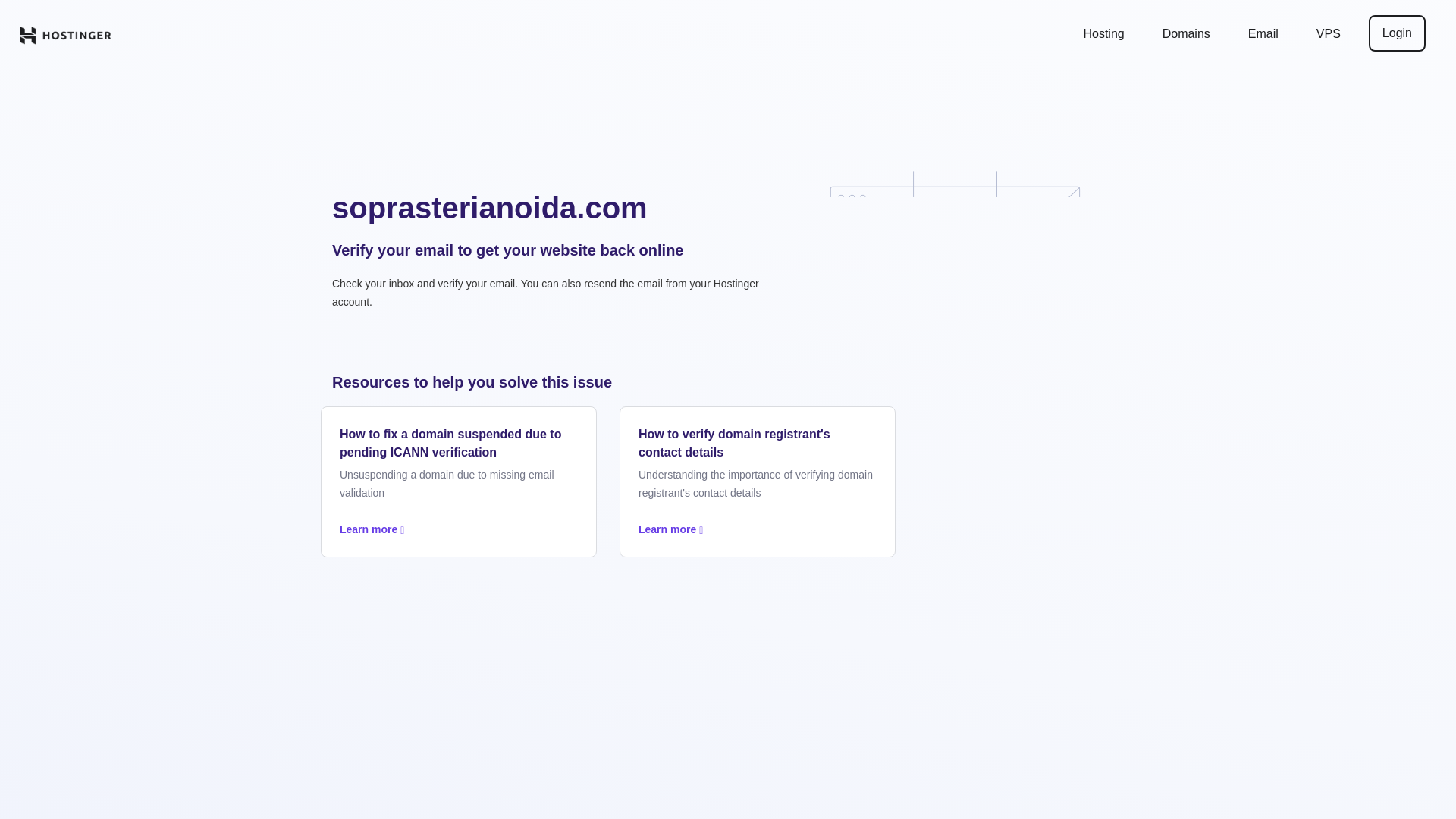 website screenshot of https://soprasterianoida.com/