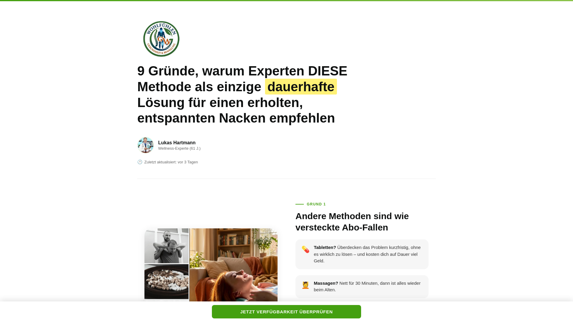 website screenshot of https://xn--nackenmassagegert-5qb.online/