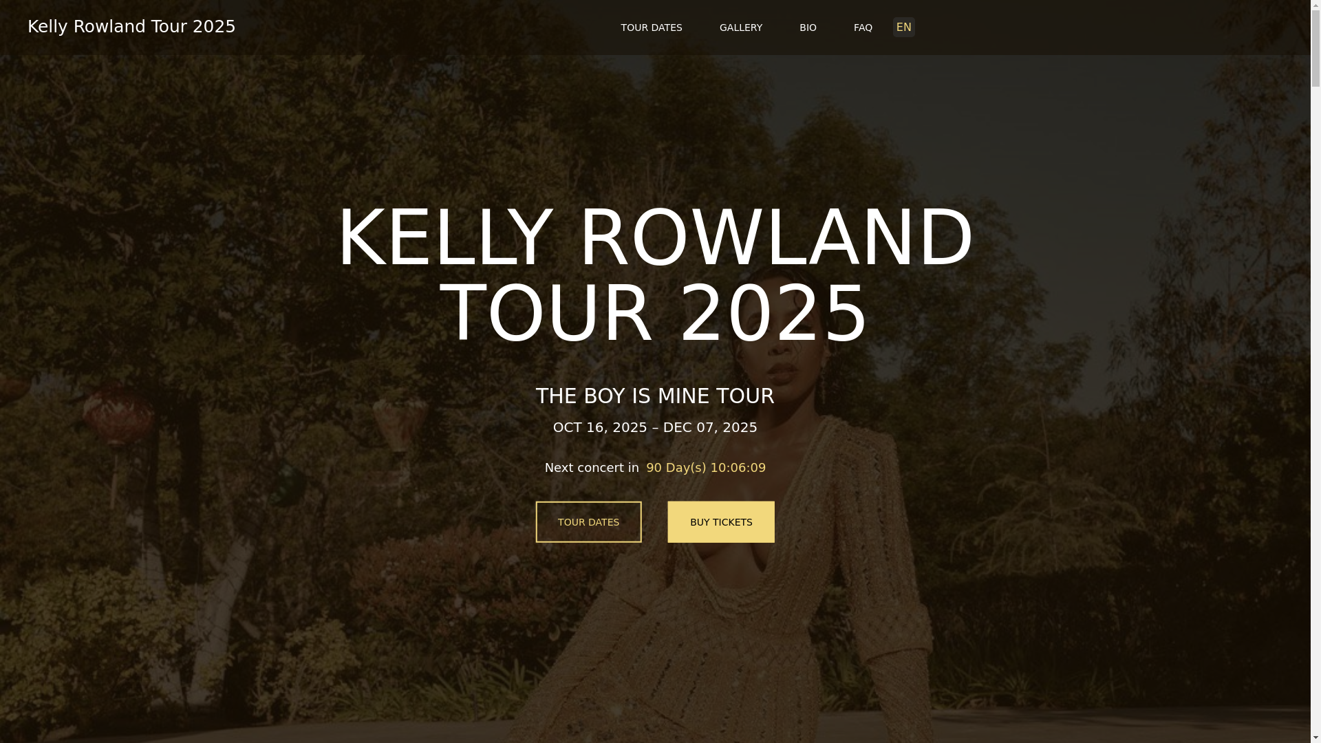 website screenshot of https://kellyrowlandtour-com-github-io.pages.dev/