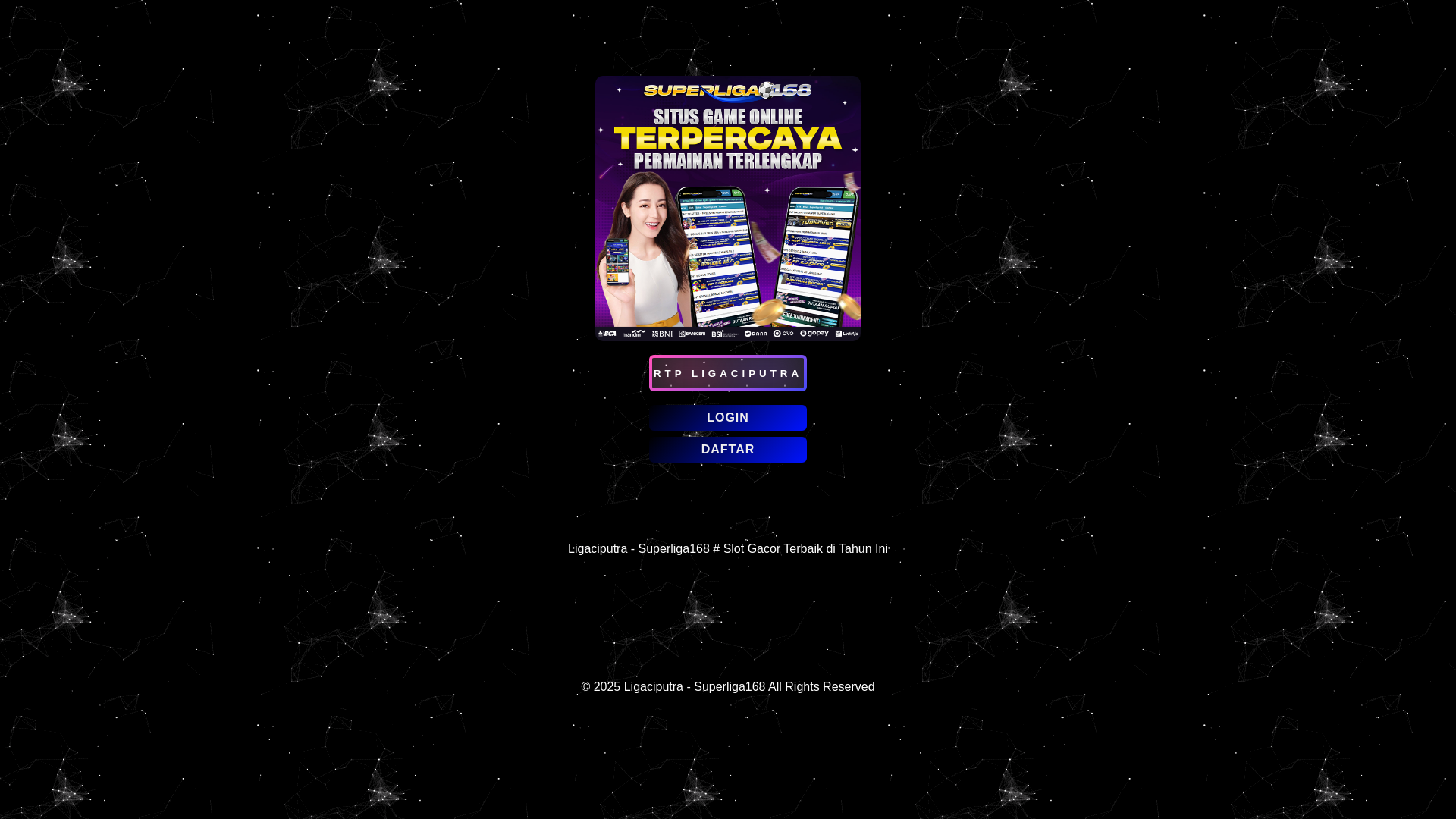 website screenshot of https://bermaingratis.pages.dev/