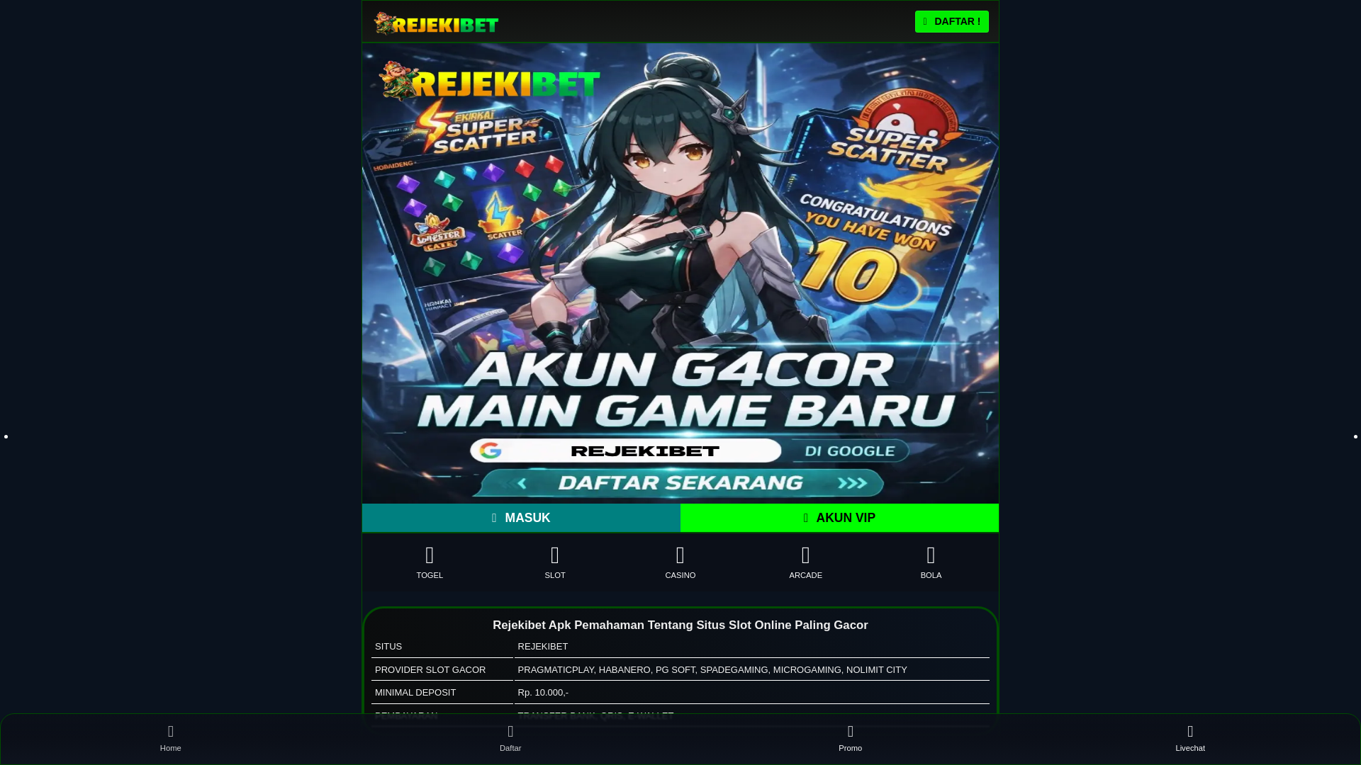 website screenshot of https://beckypedigo.pages.dev/