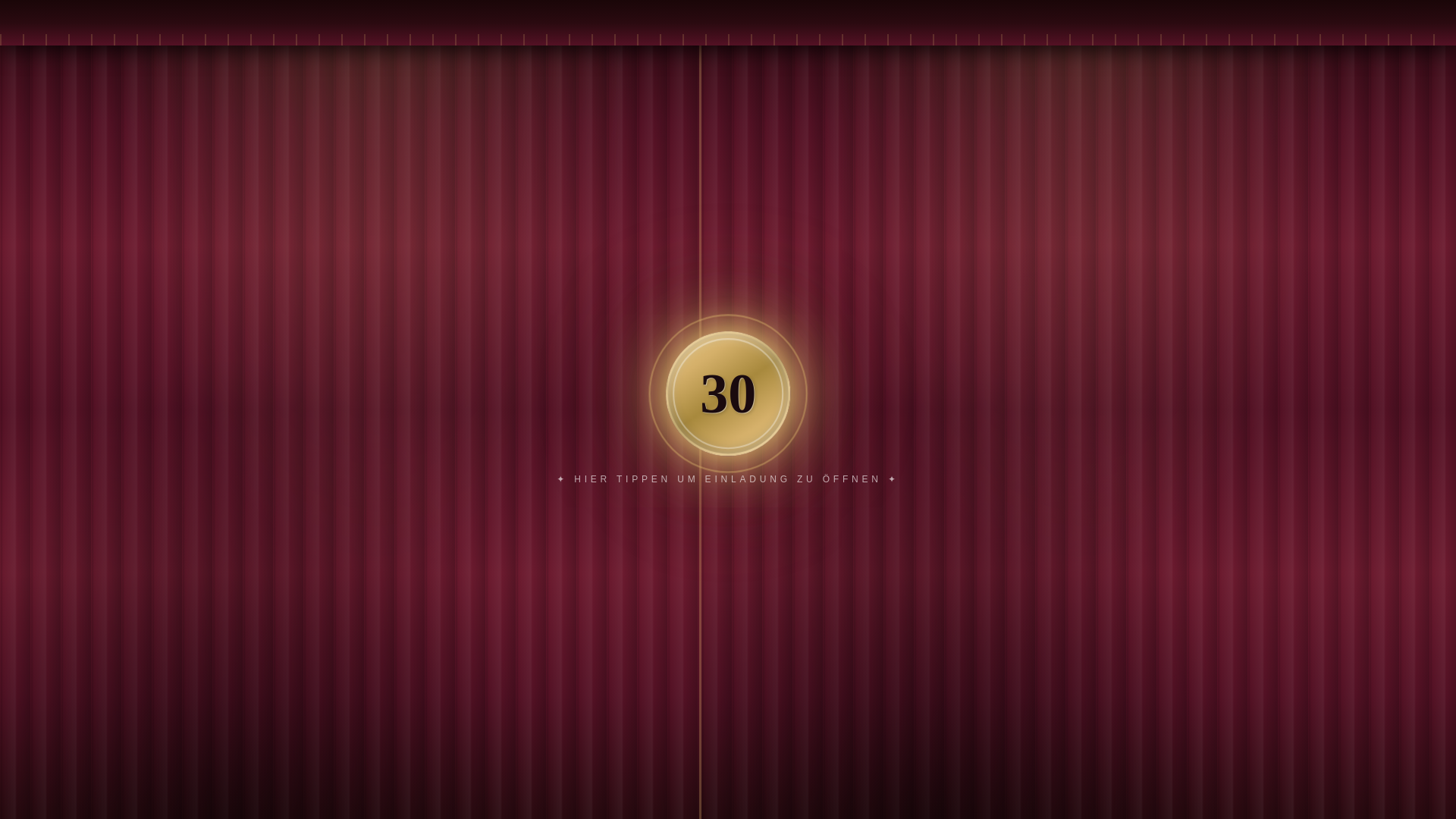 website screenshot of https://conniesbirthdayinvite-v2.pages.dev/