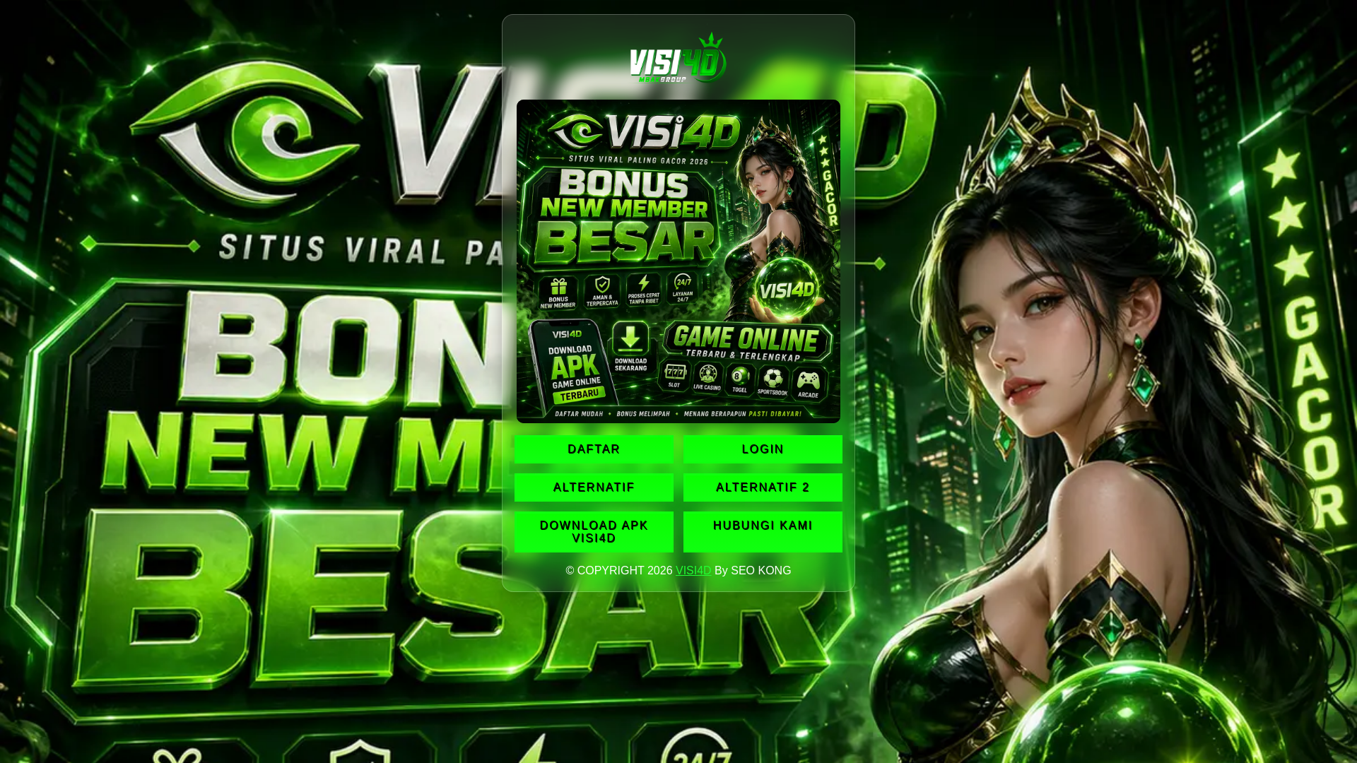 website screenshot of https://modeanindustries-amp-visi4d.pages.dev/